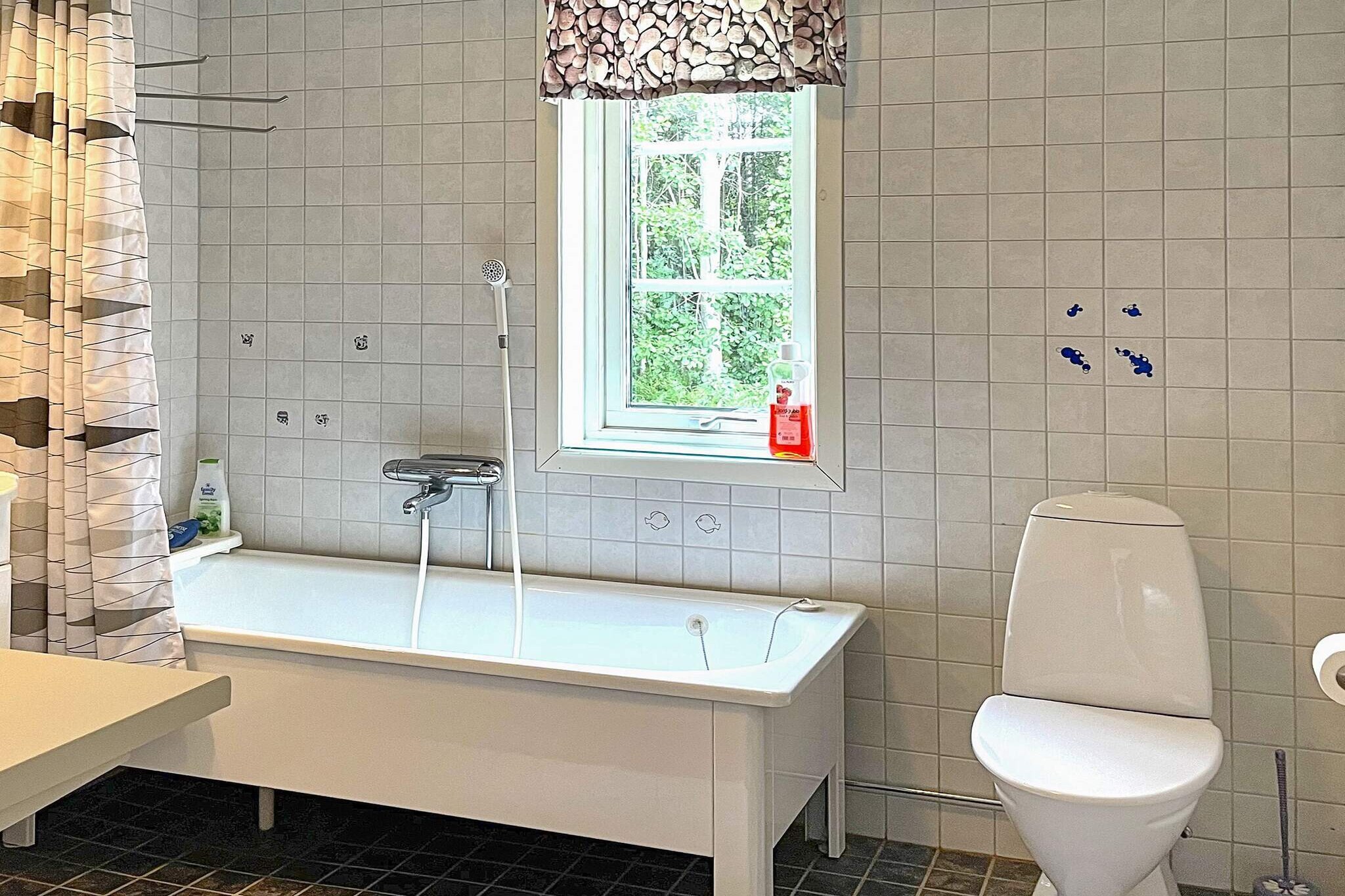 6 persoons vakantie huis in HJO-By Traum - Binnen