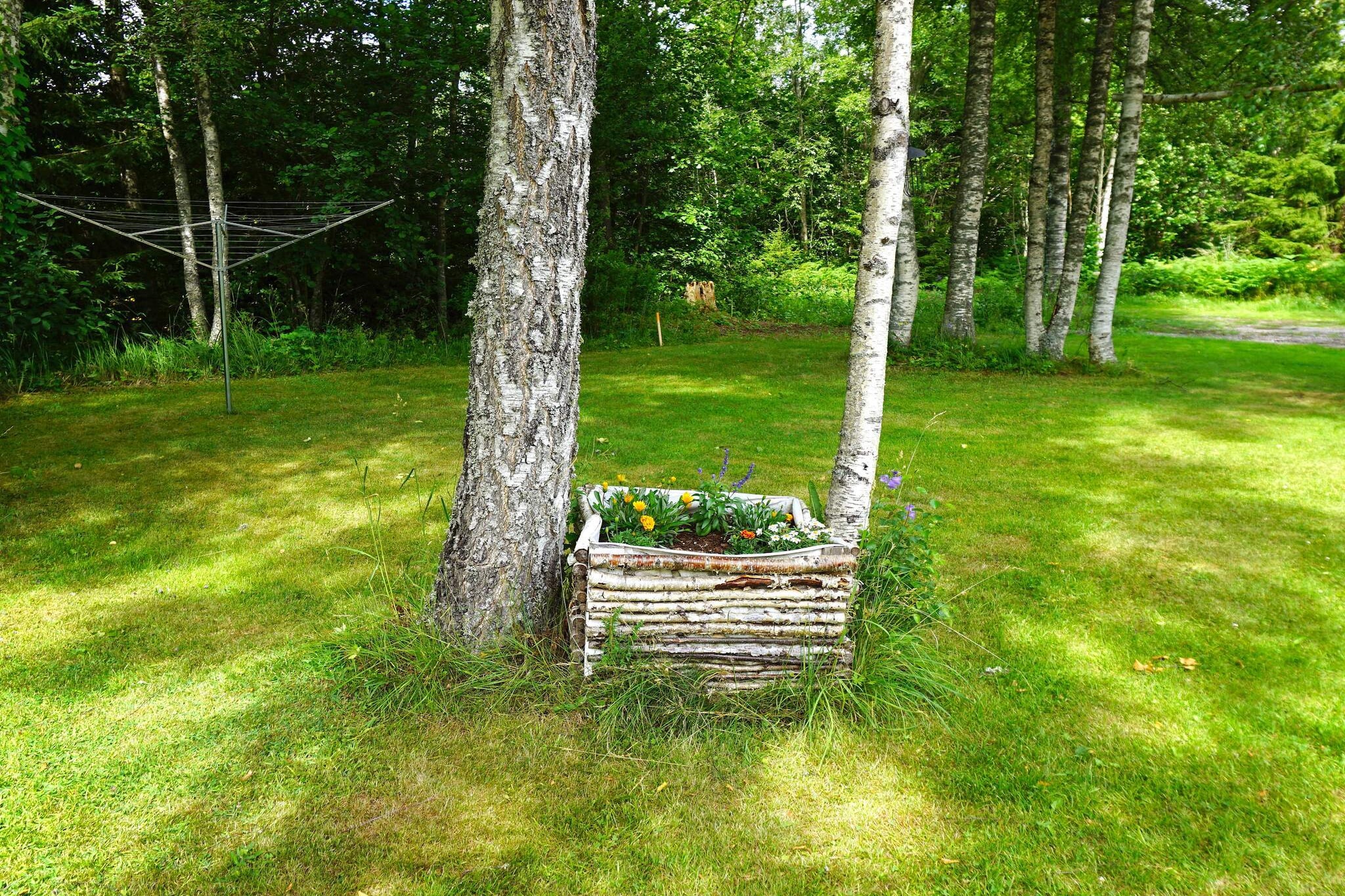 9 persoons vakantie huis in HALLSTAVIK-By Traum - Buitenlucht