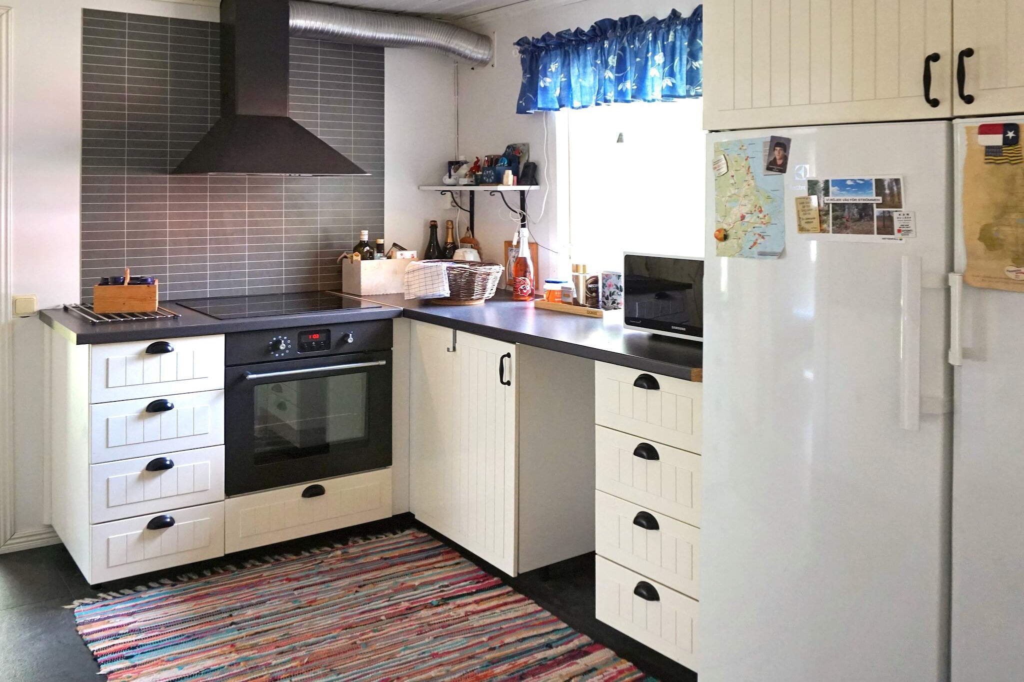 9 persoons vakantie huis in HALLSTAVIK-By Traum