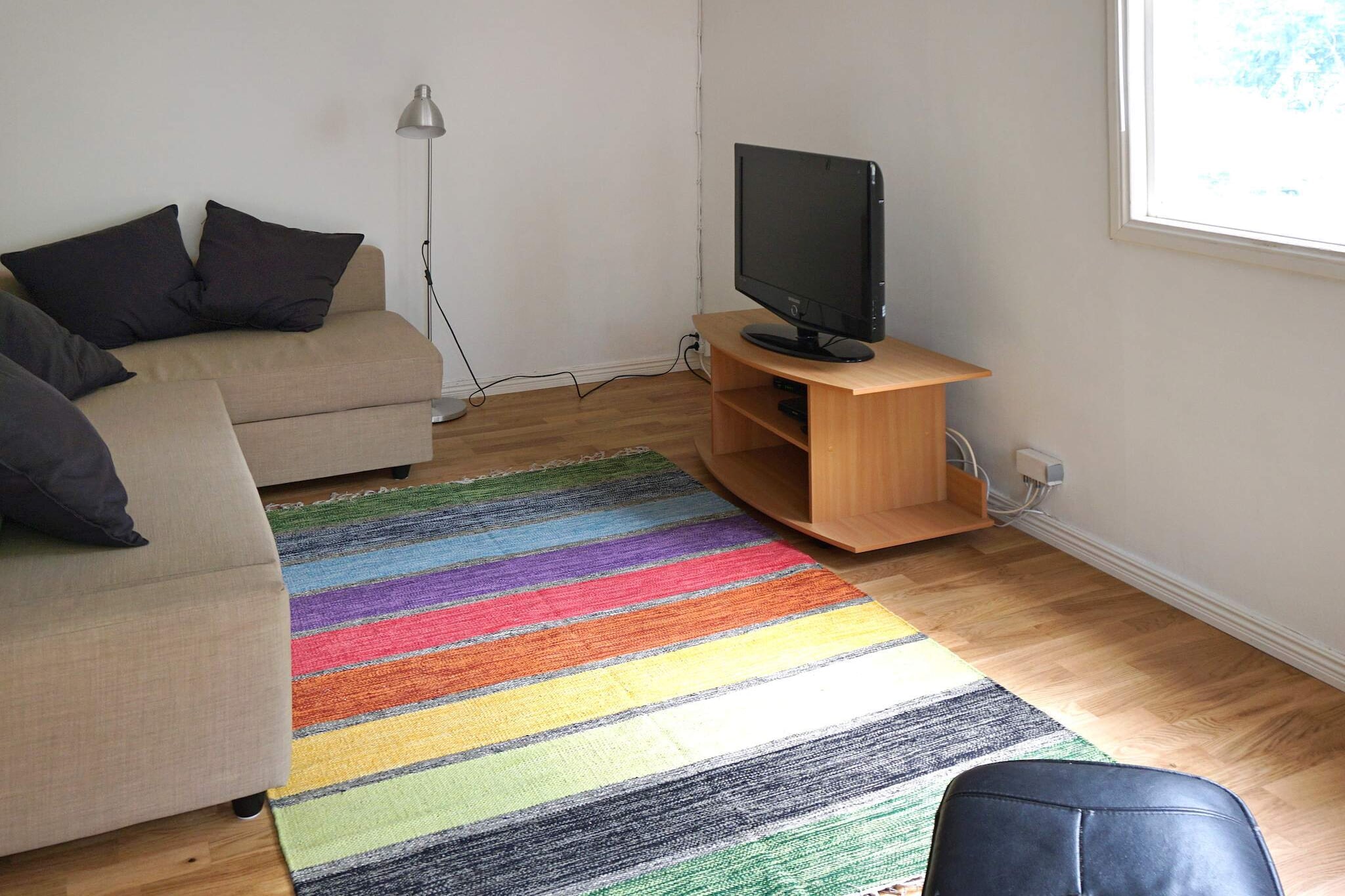 9 persoons vakantie huis in HALLSTAVIK-By Traum - Binnen