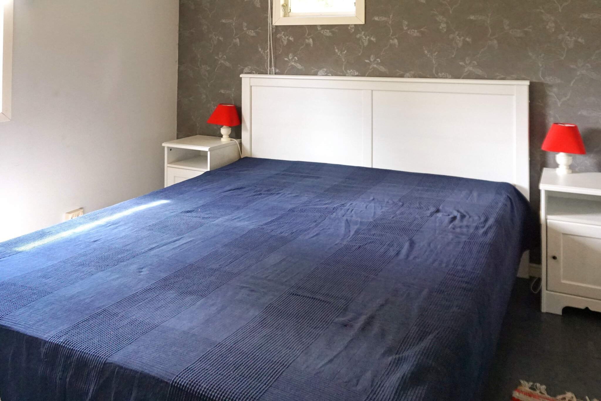 9 persoons vakantie huis in HALLSTAVIK-By Traum - Binnen