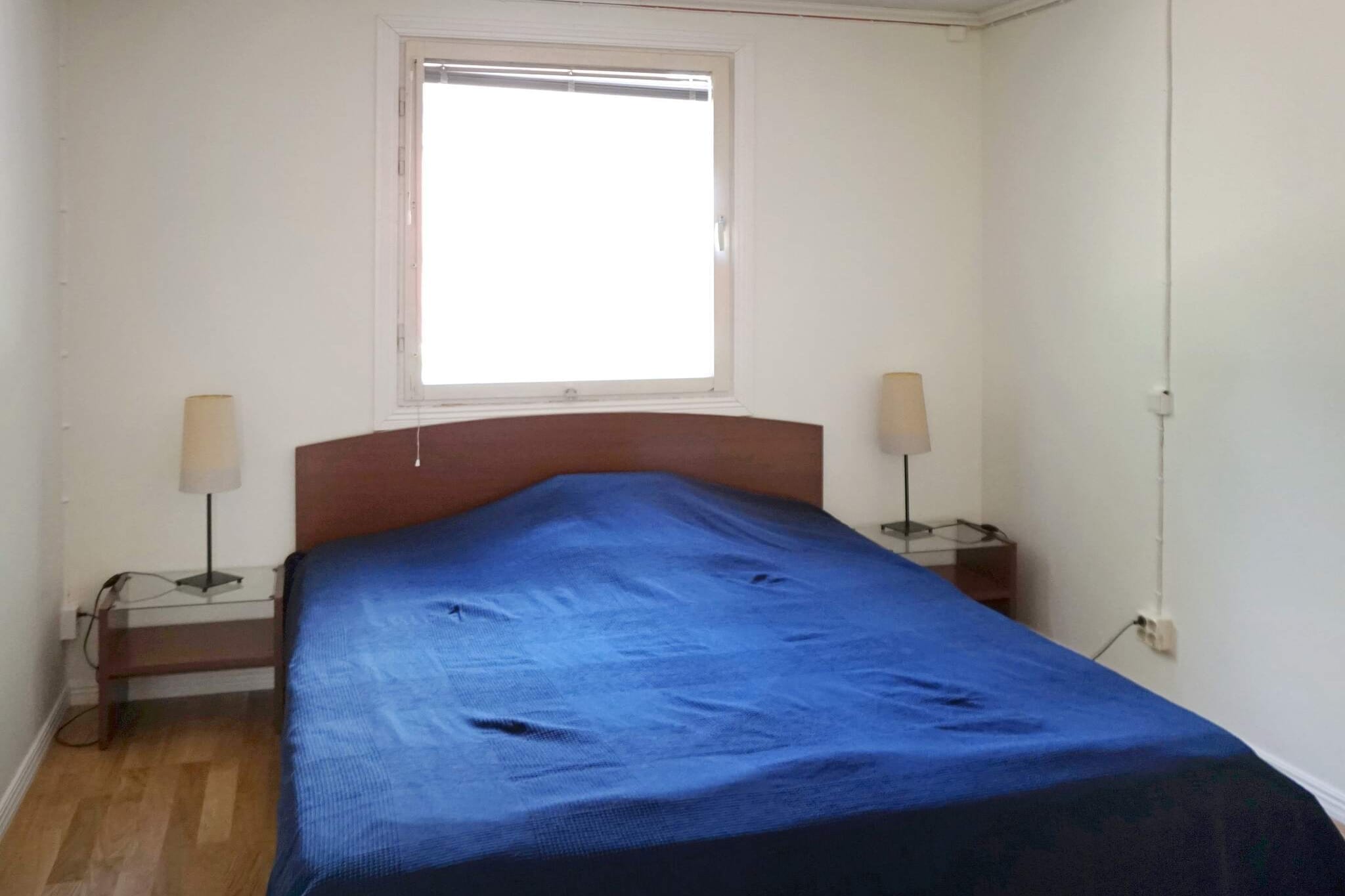 9 persoons vakantie huis in HALLSTAVIK-By Traum - Binnen