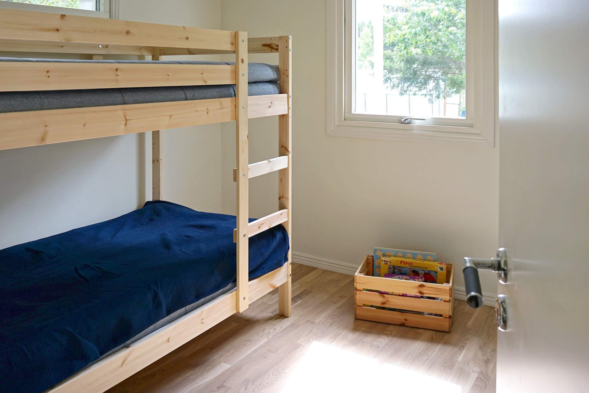 9 persoons vakantie huis in HALLSTAVIK-By Traum - Binnen