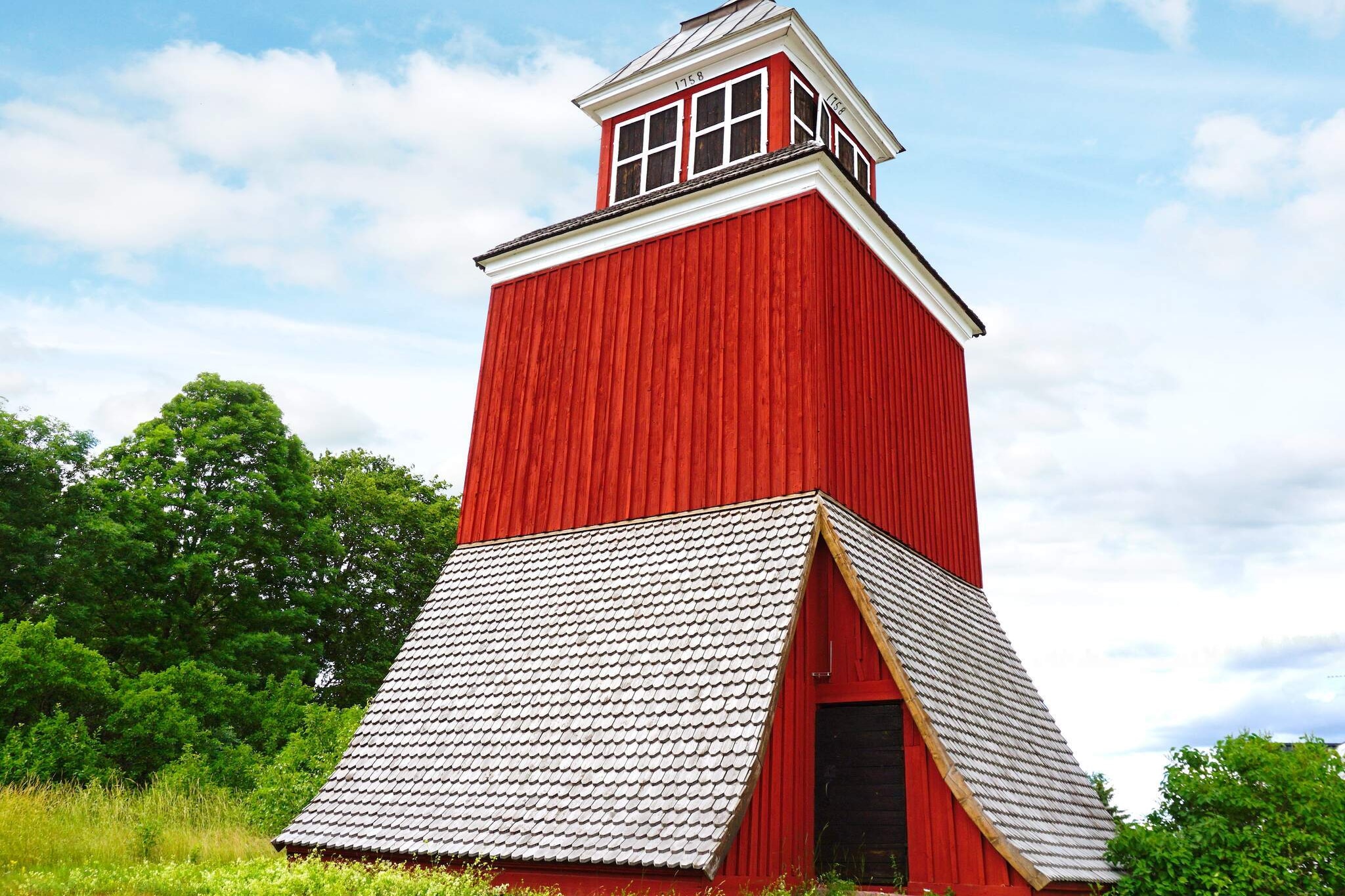 9 persoons vakantie huis in HALLSTAVIK-By Traum - Niet-getagd