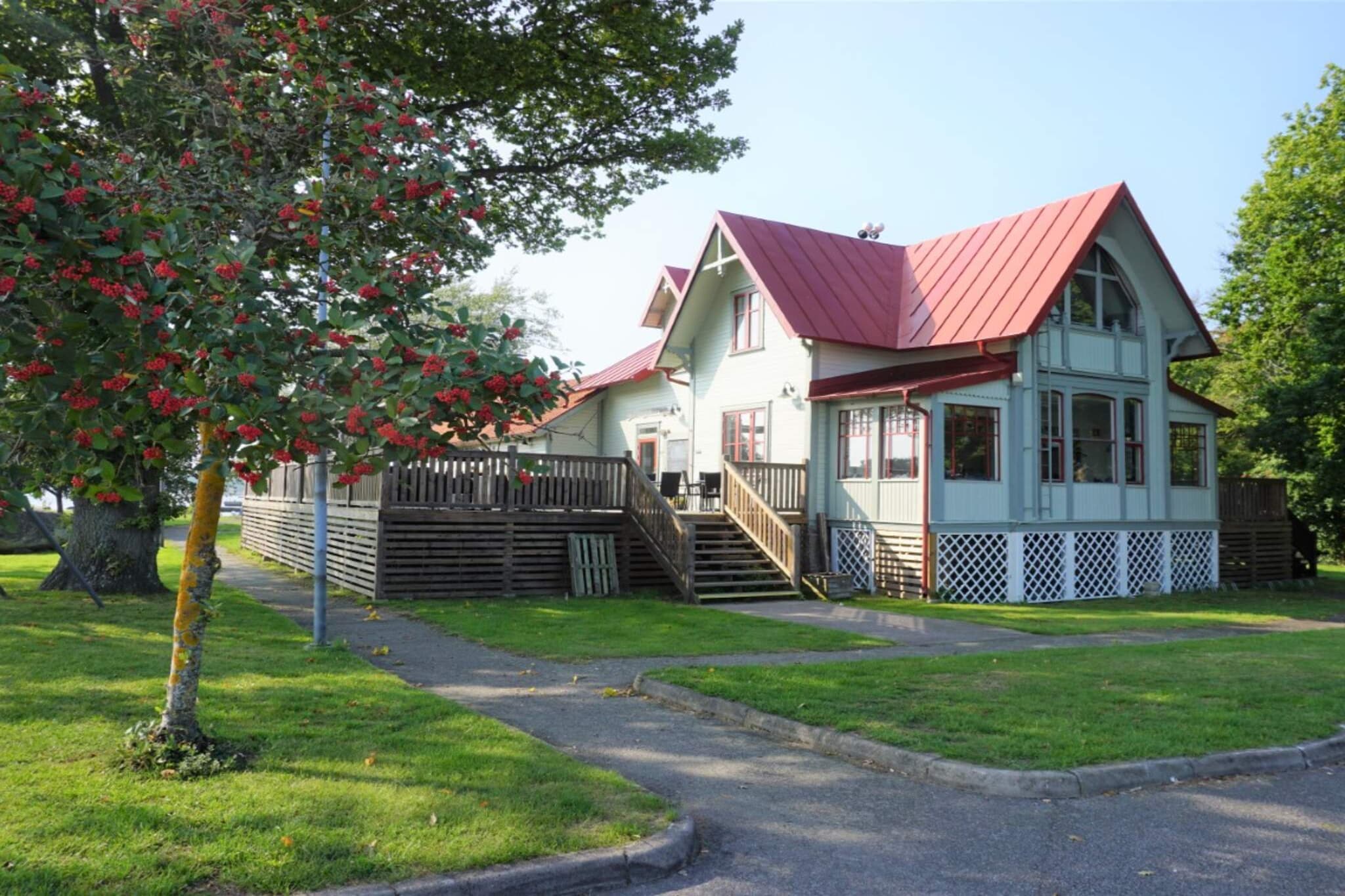 4 persoons vakantie huis in RONNEBY-By Traum - Niet-getagd