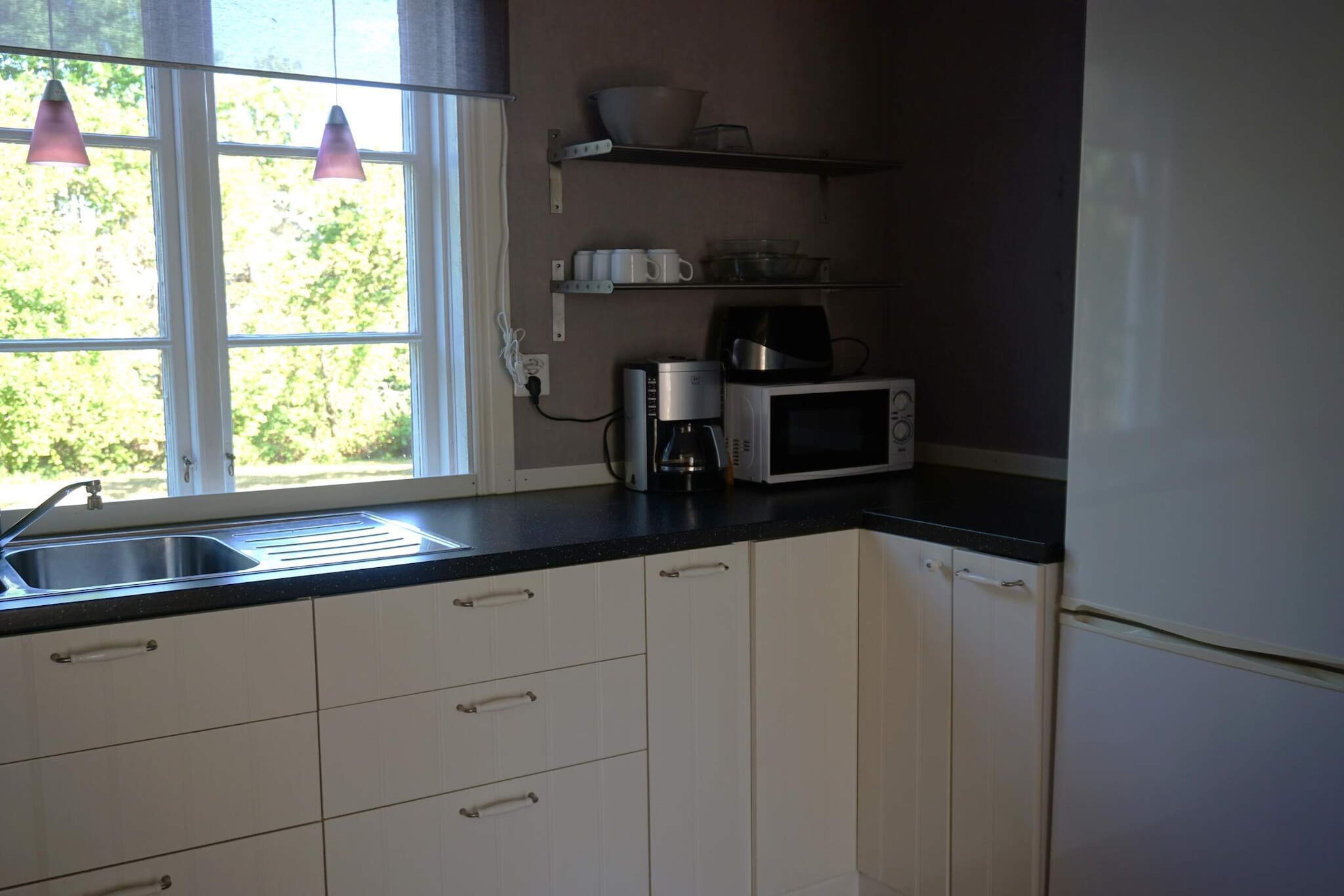 4 persoons vakantie huis in RONNEBY-By Traum - Binnen