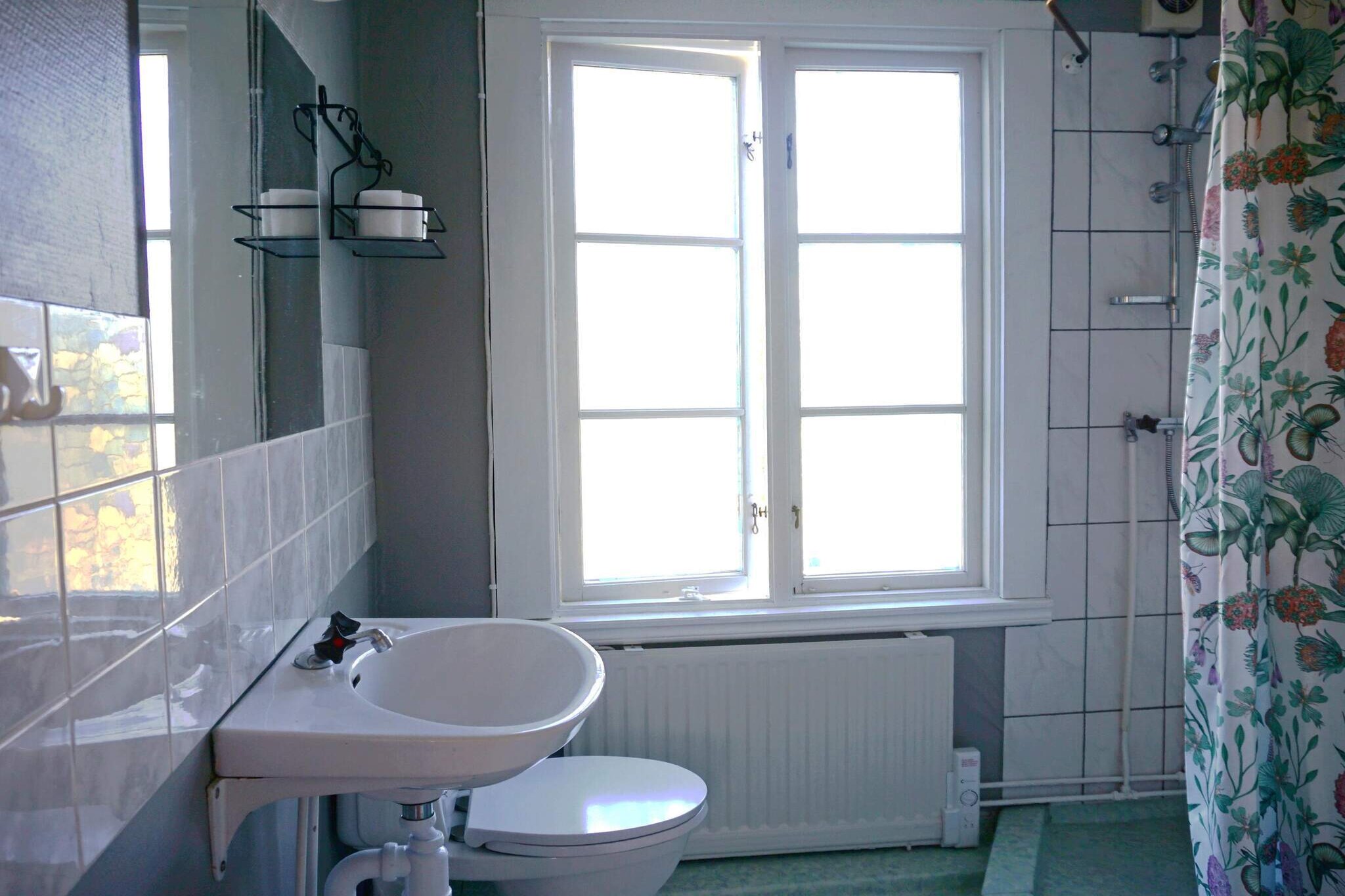 4 persoons vakantie huis in RONNEBY-By Traum - Binnen