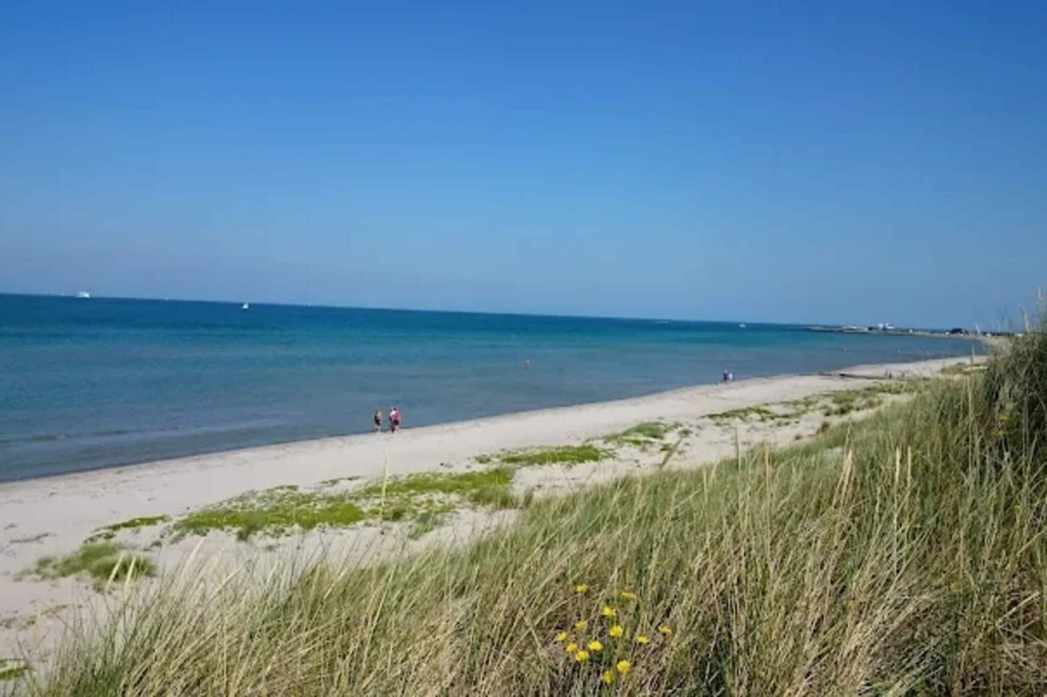 5 persoons vakantie huis in Læsø-By Traum-Waterzicht