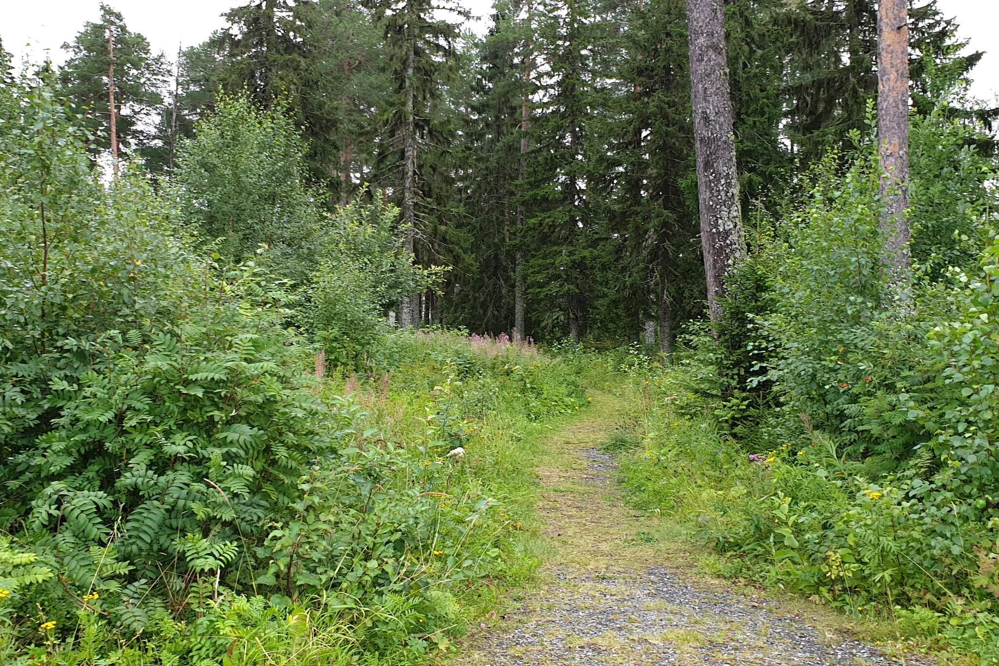 4 Personen Ferienhaus in KROKOM-By Traum-Nicht zugeordnet
