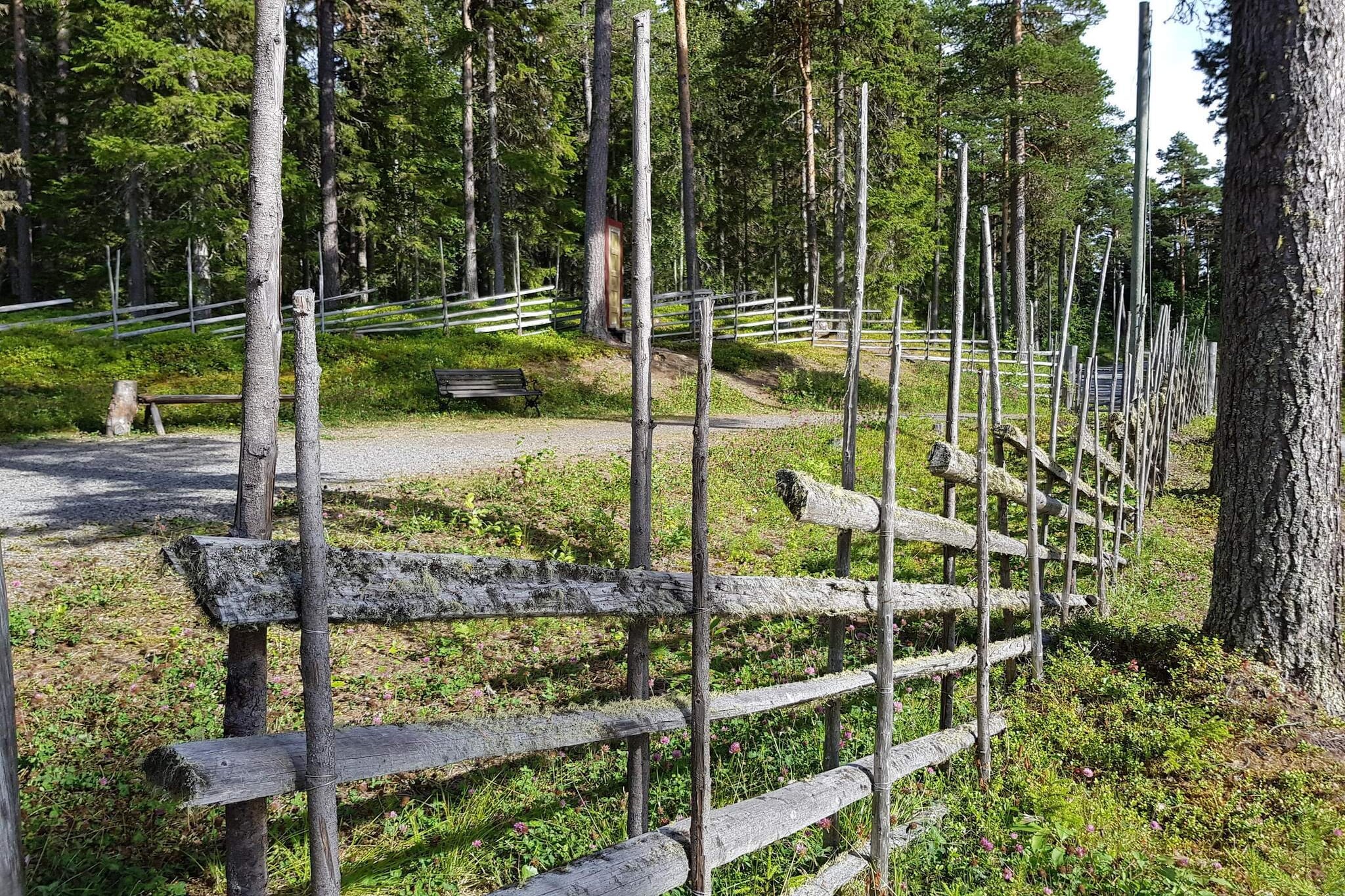 4 Personen Ferienhaus in KROKOM-By Traum-Nicht zugeordnet