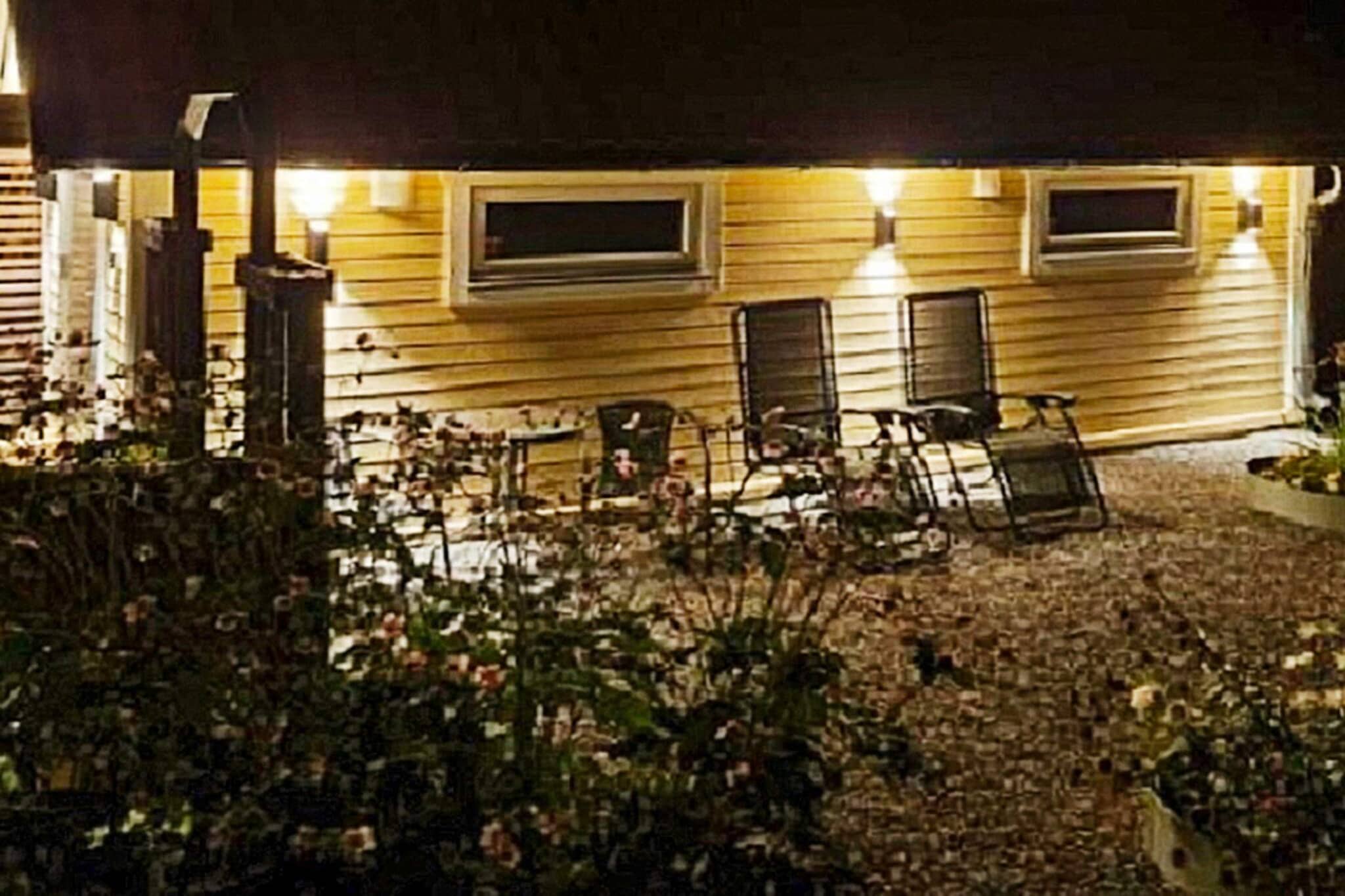 4 person holiday home in FÃ„RLÃ–V-By Traum