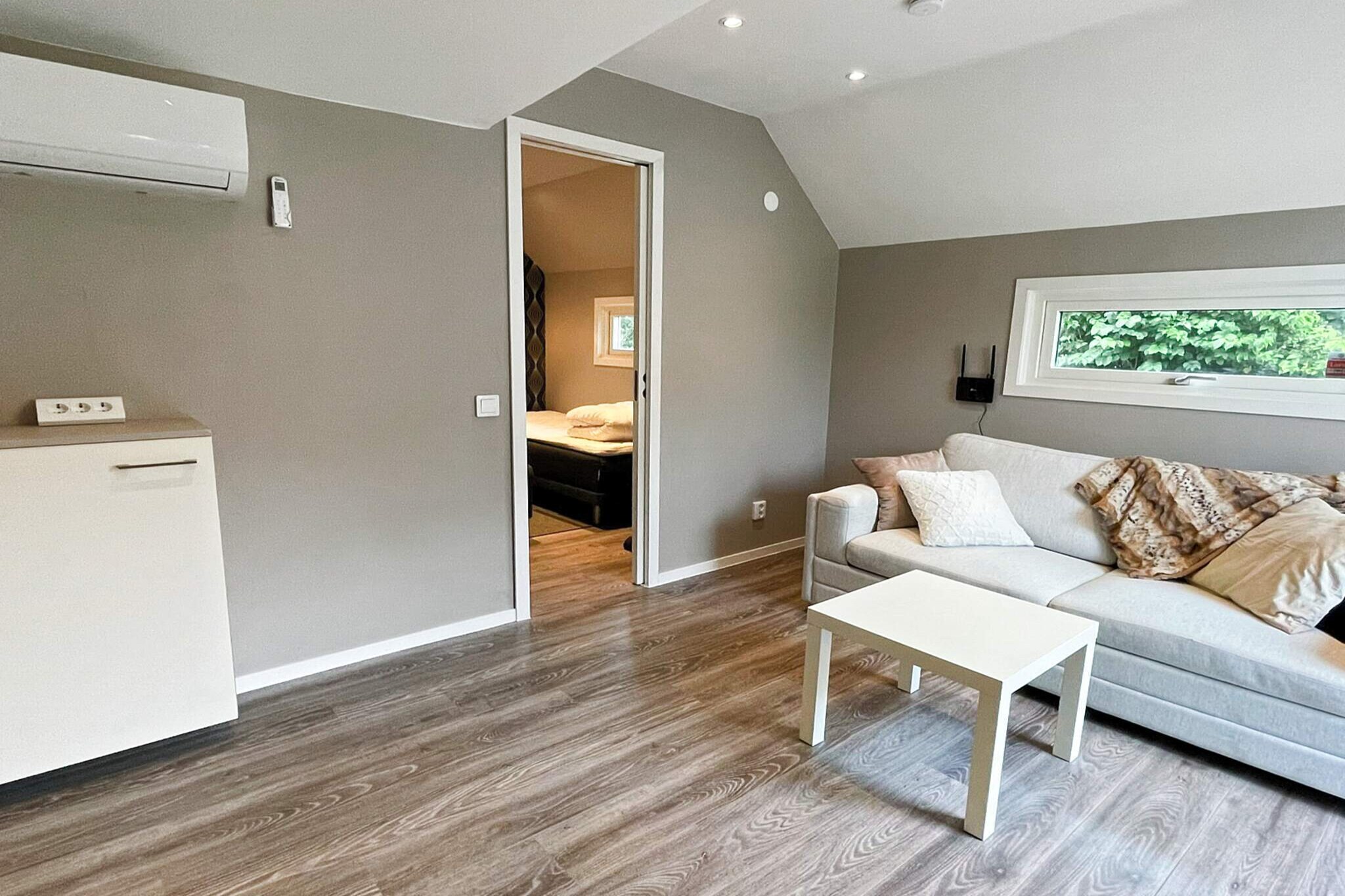 4 persoons vakantie huis in FÄRLÖV-By Traum - Binnen