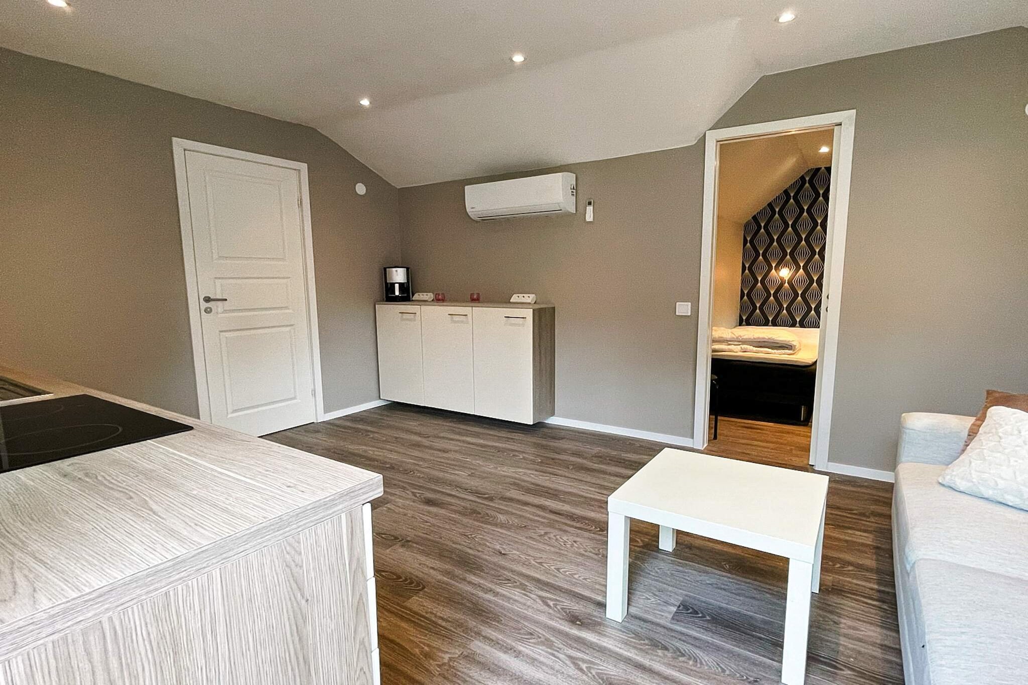 4 persoons vakantie huis in FÄRLÖV-By Traum - Binnen