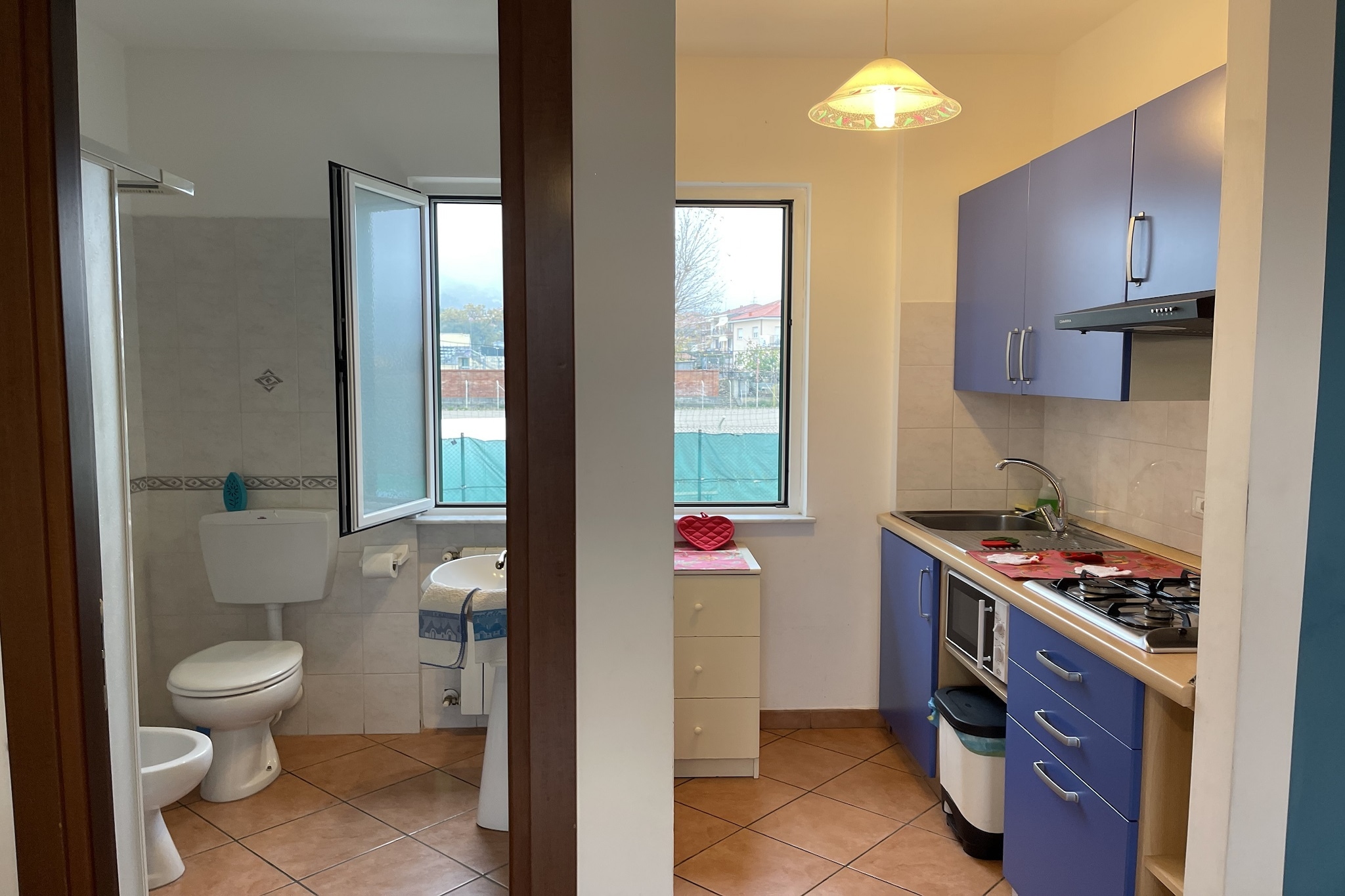 Belvilla by OYO Appartamento 1 al piano 1