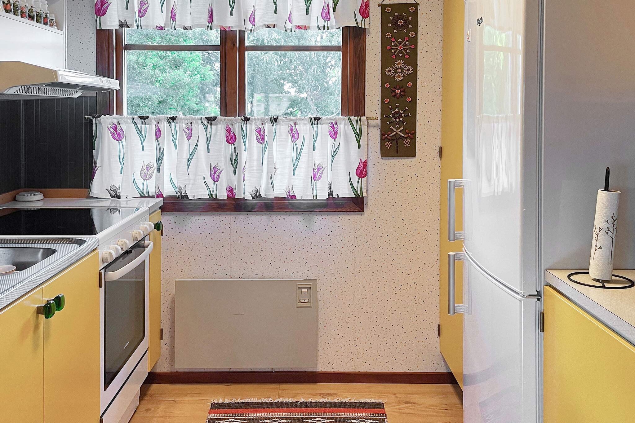 7 persoons vakantie huis in Hagby-By Traum - Binnen