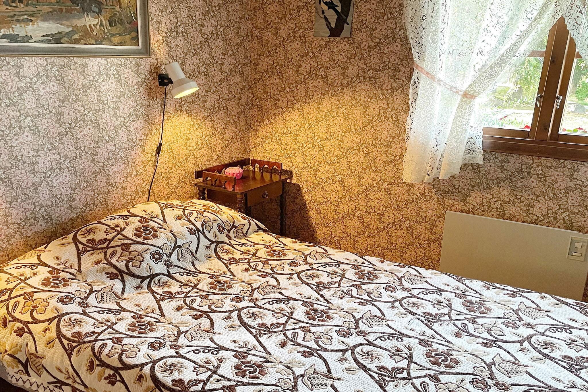 7 persoons vakantie huis in Hagby-By Traum - Binnen