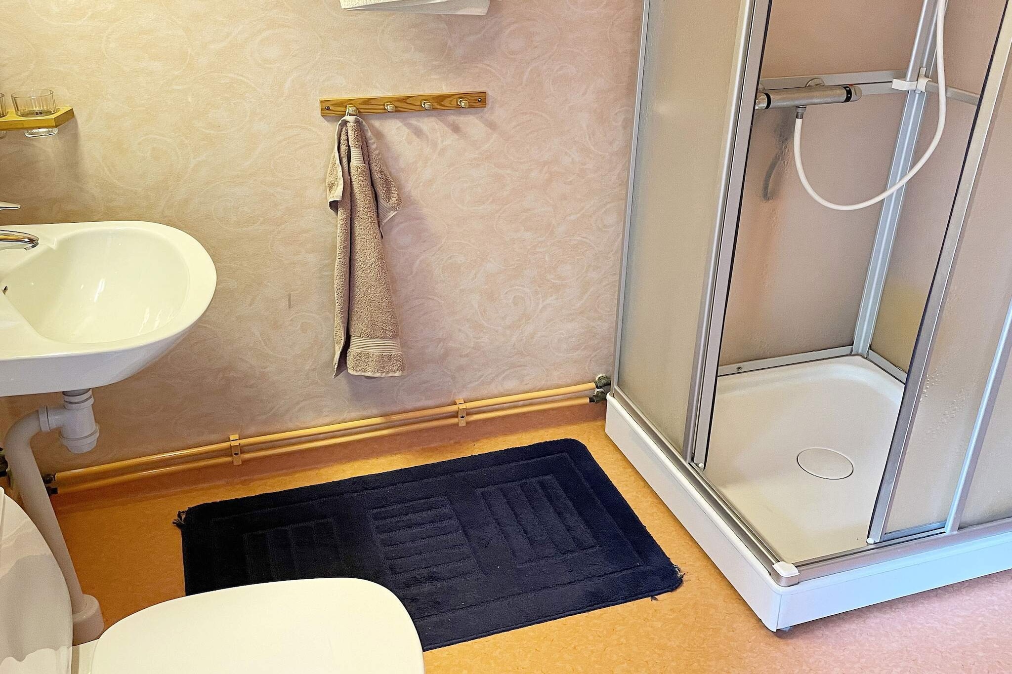 7 persoons vakantie huis in Hagby-By Traum - Binnen