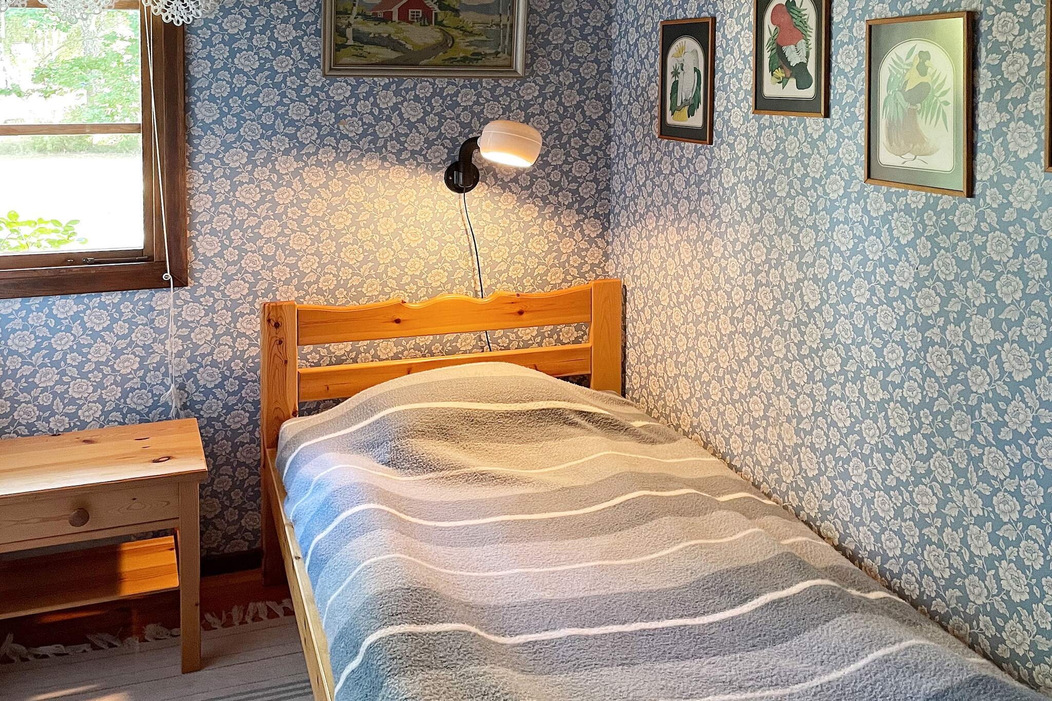 7 persoons vakantie huis in Hagby-By Traum - Binnen
