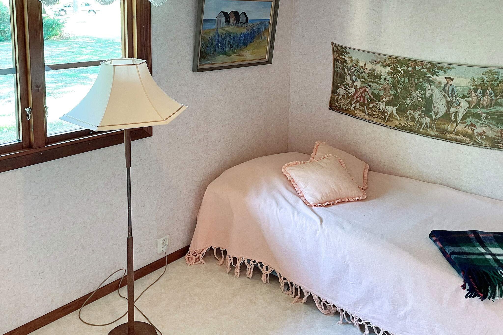 7 persoons vakantie huis in Hagby-By Traum - Binnen