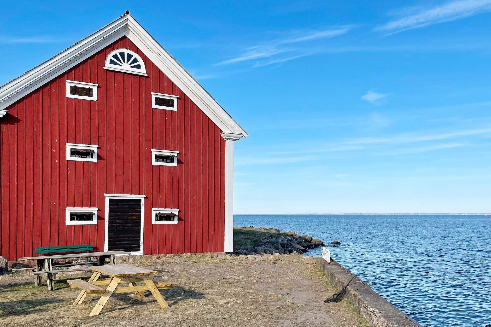 7 persoons vakantie huis in Hagby-By Traum - Niet-getagd