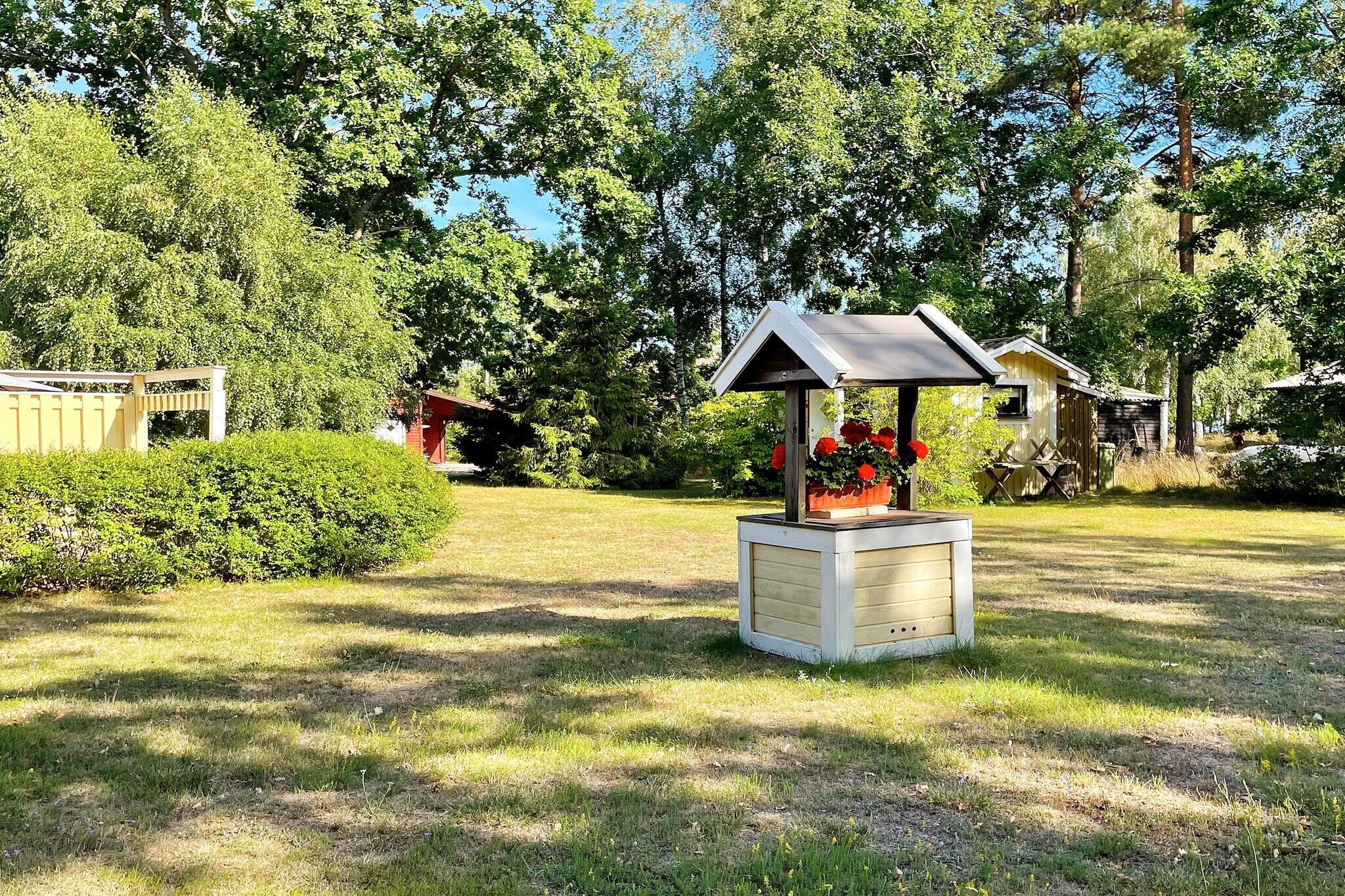 7 persoons vakantie huis in Hagby-By Traum - Niet-getagd
