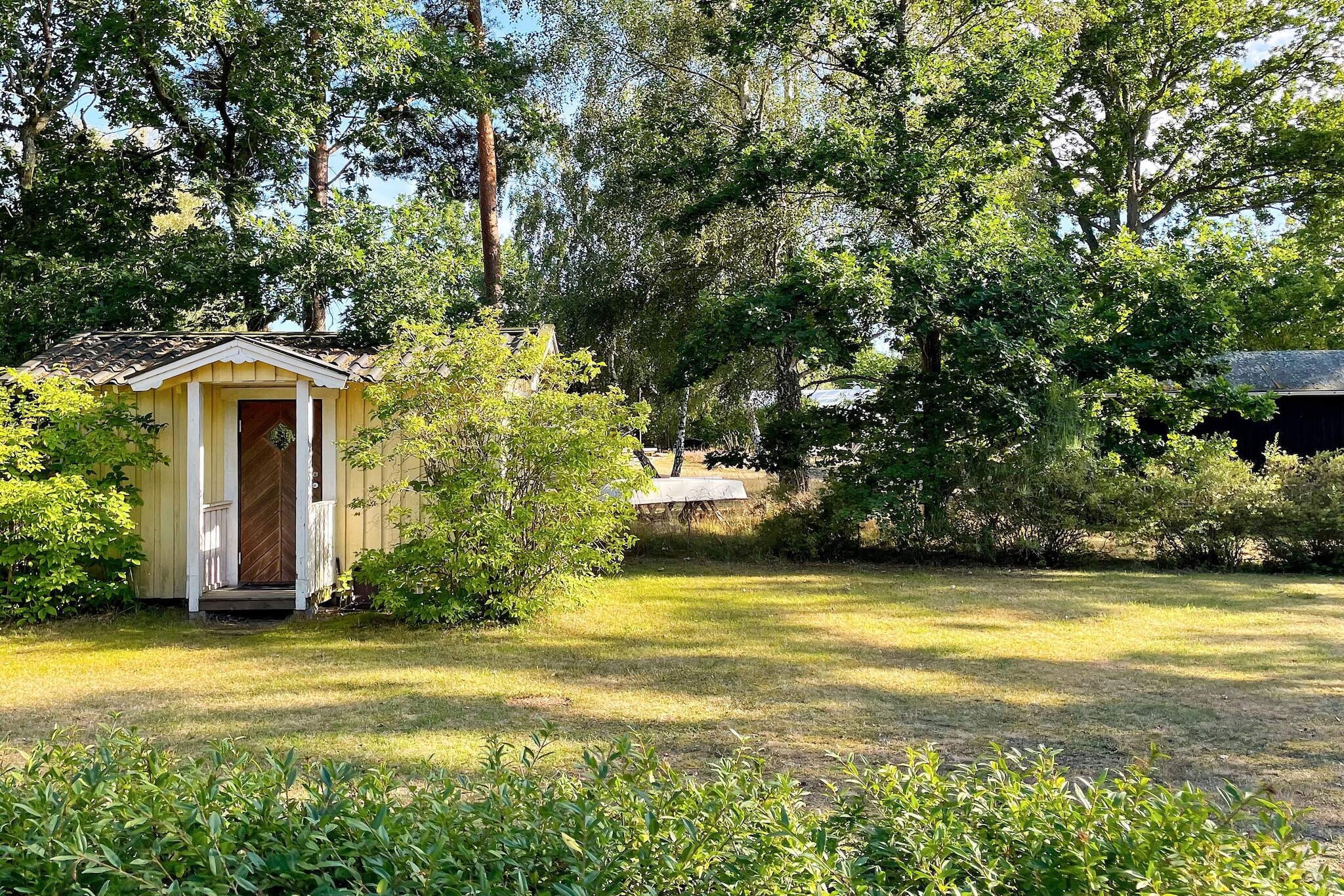 7 persoons vakantie huis in Hagby-By Traum - Niet-getagd