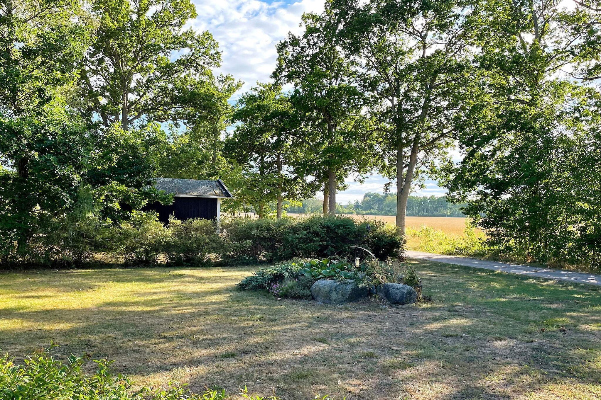 7 persoons vakantie huis in Hagby-By Traum - Niet-getagd