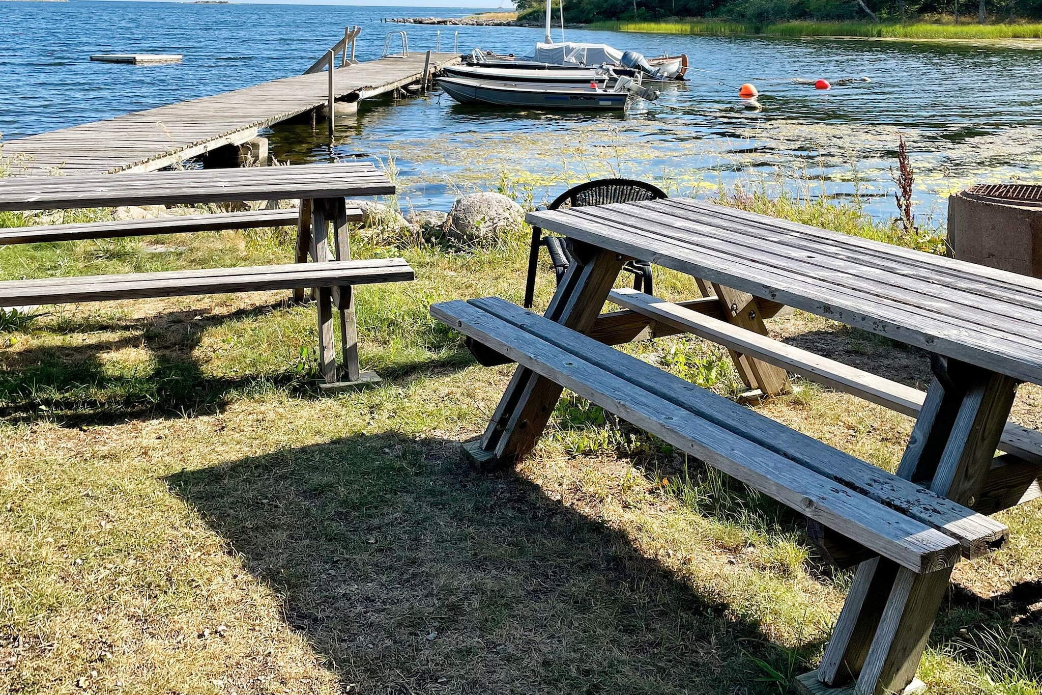 7 persoons vakantie huis in Hagby-By Traum - Niet-getagd