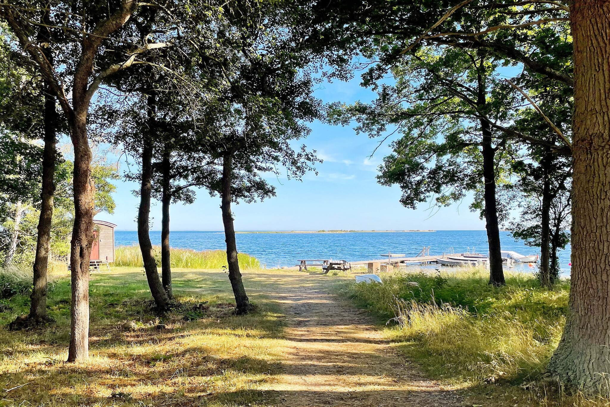 7 persoons vakantie huis in Hagby-By Traum - Niet-getagd