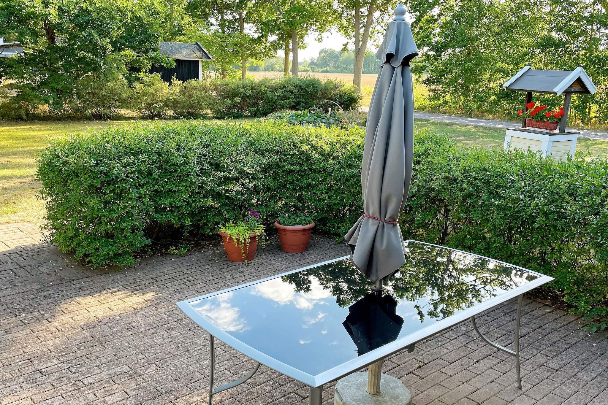 7 persoons vakantie huis in Hagby-By Traum - Niet-getagd