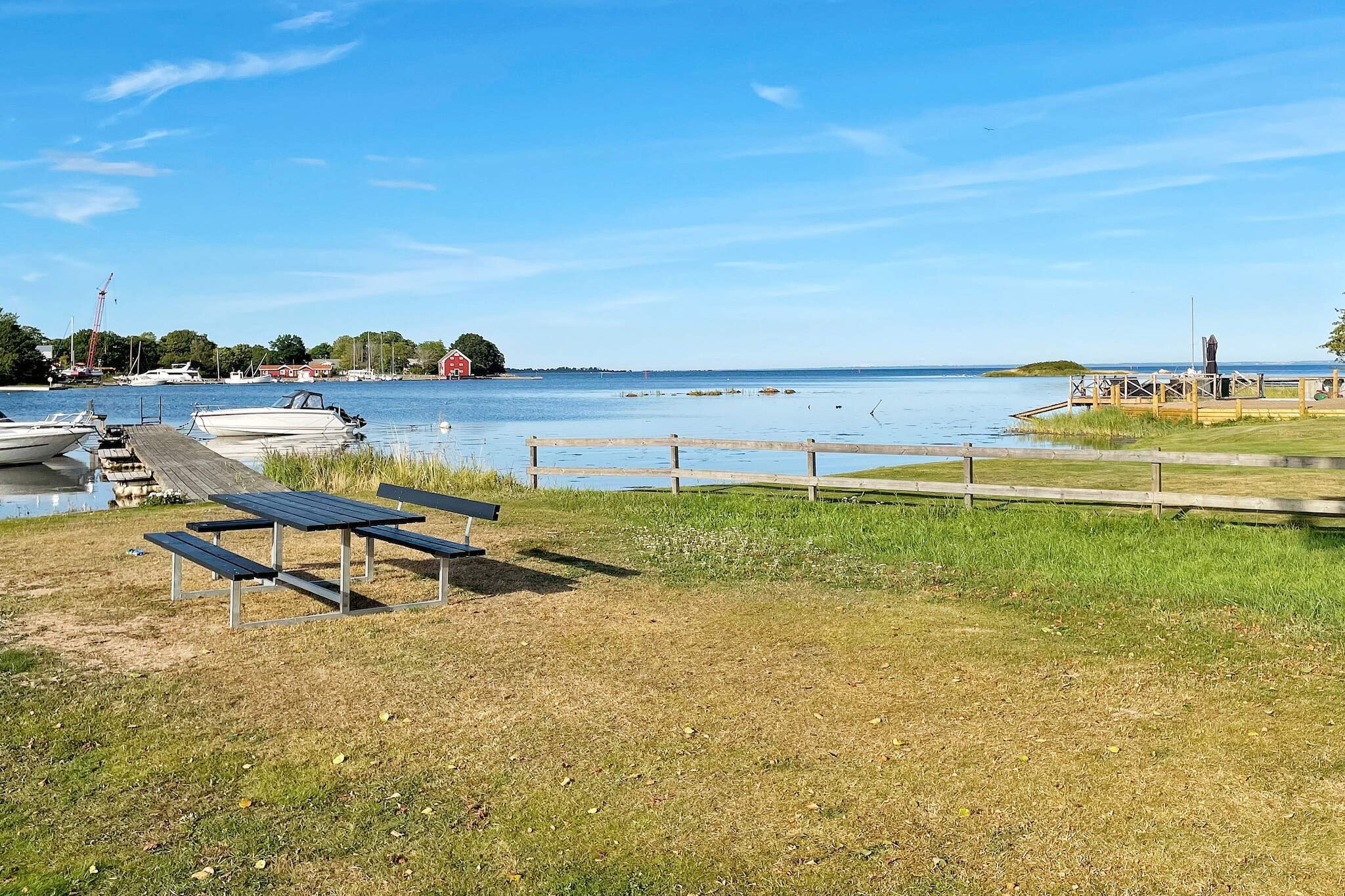 7 persoons vakantie huis in Hagby-By Traum - Niet-getagd