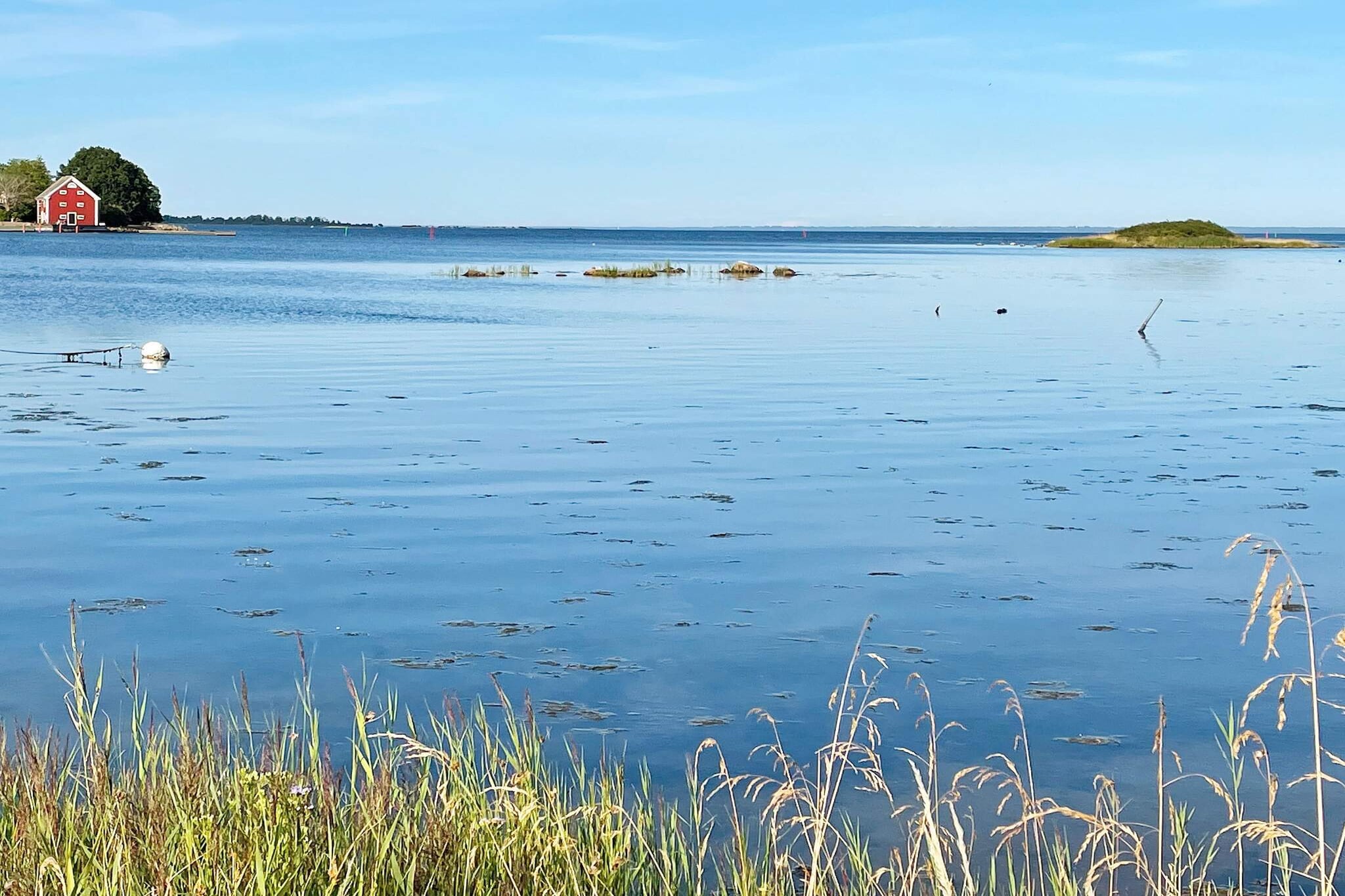 7 persoons vakantie huis in Hagby-By Traum - Niet-getagd