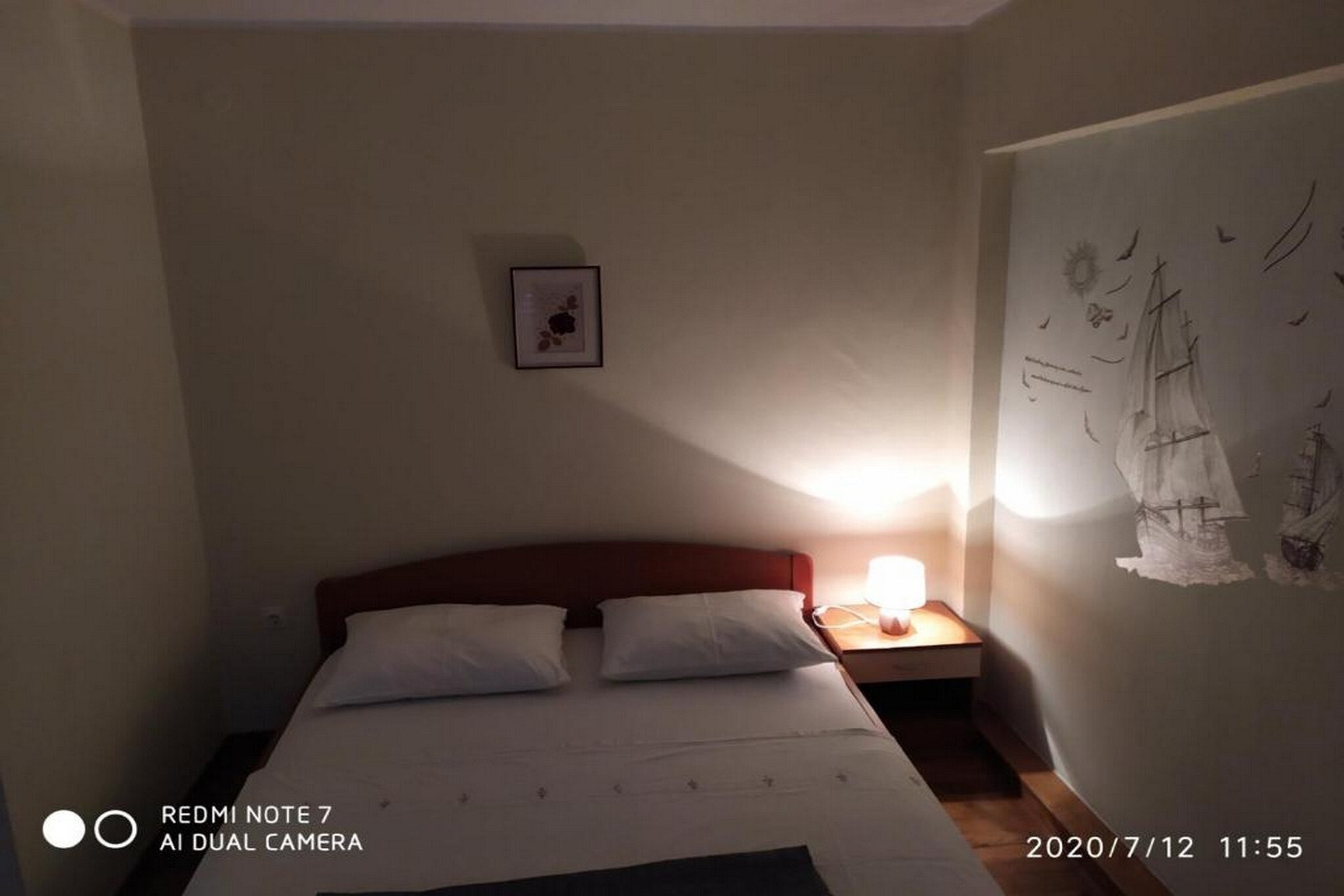 Apartment Ena - Two Bedroom Apartment with Terrace