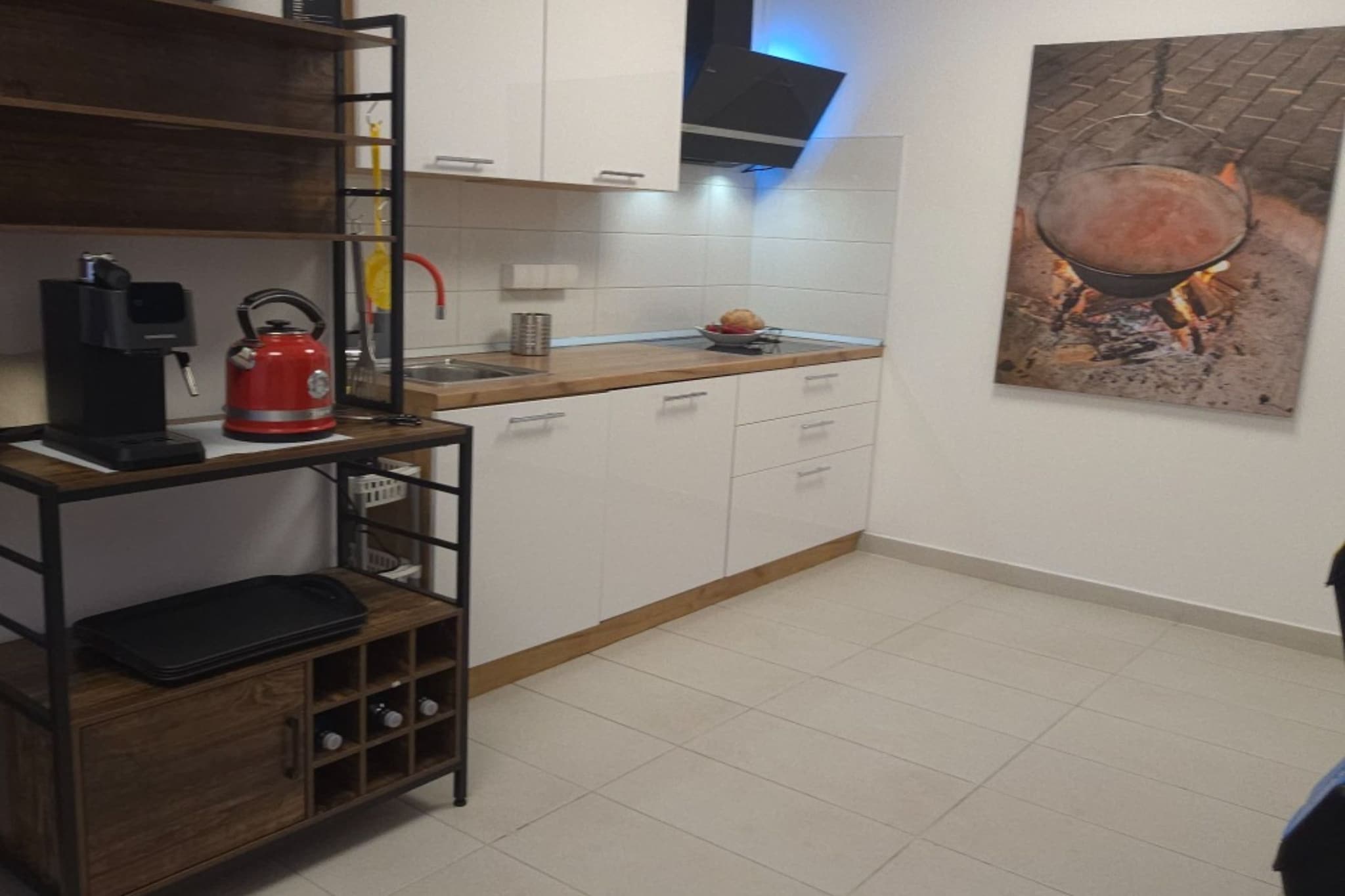 Holiday Home Thesaurum - Four Bedroom Holiday Home with Swimming Pool