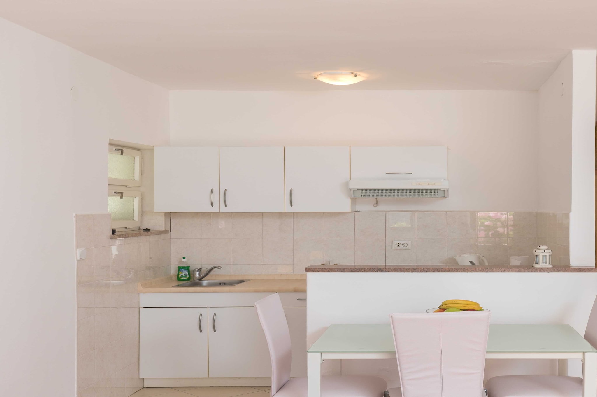 House Apartments Ariva - Studio Apartment with Balcony (3 Adults) - A1