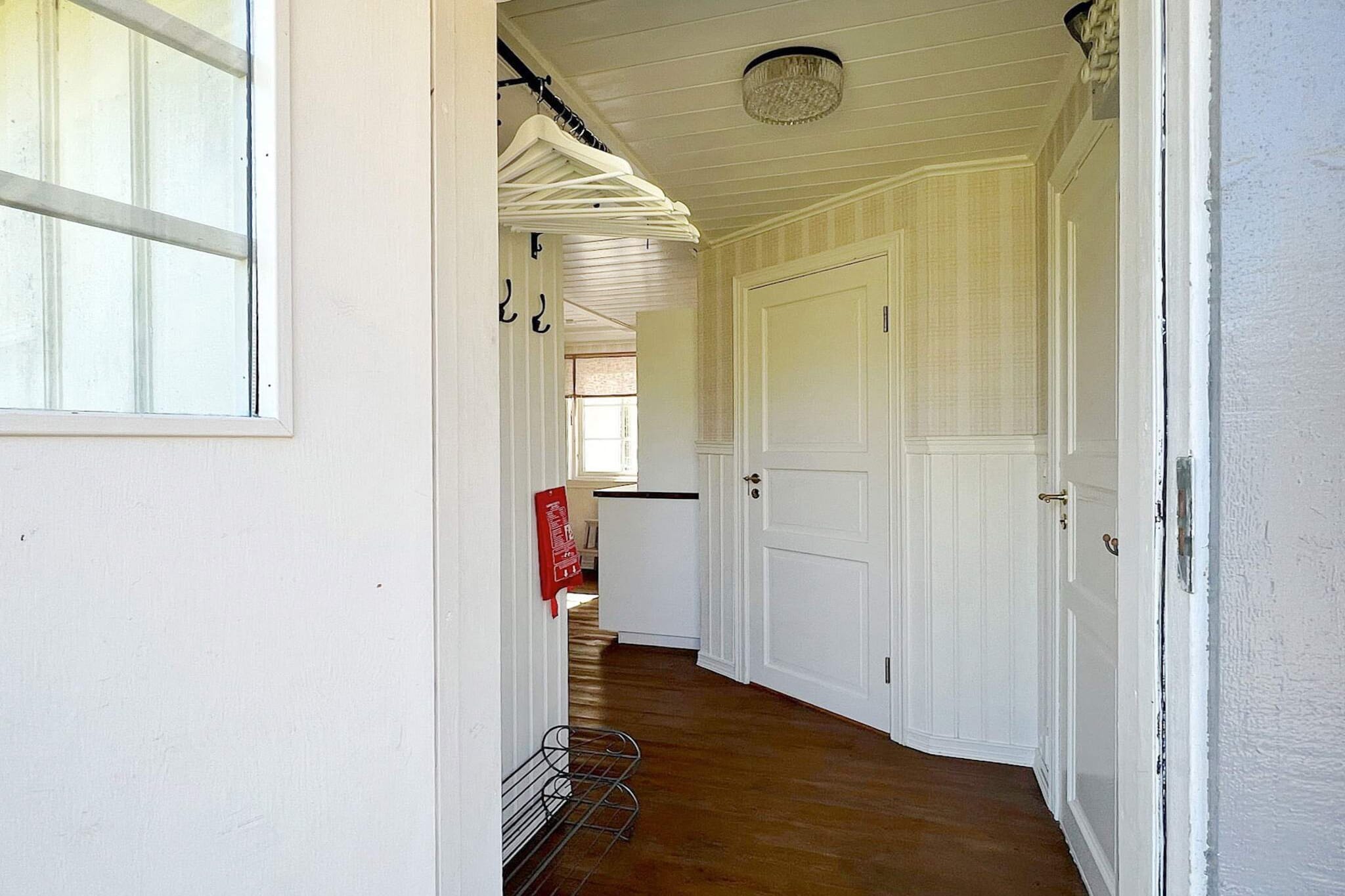 4 person holiday home in HÃ…CKSVIK-By Traum