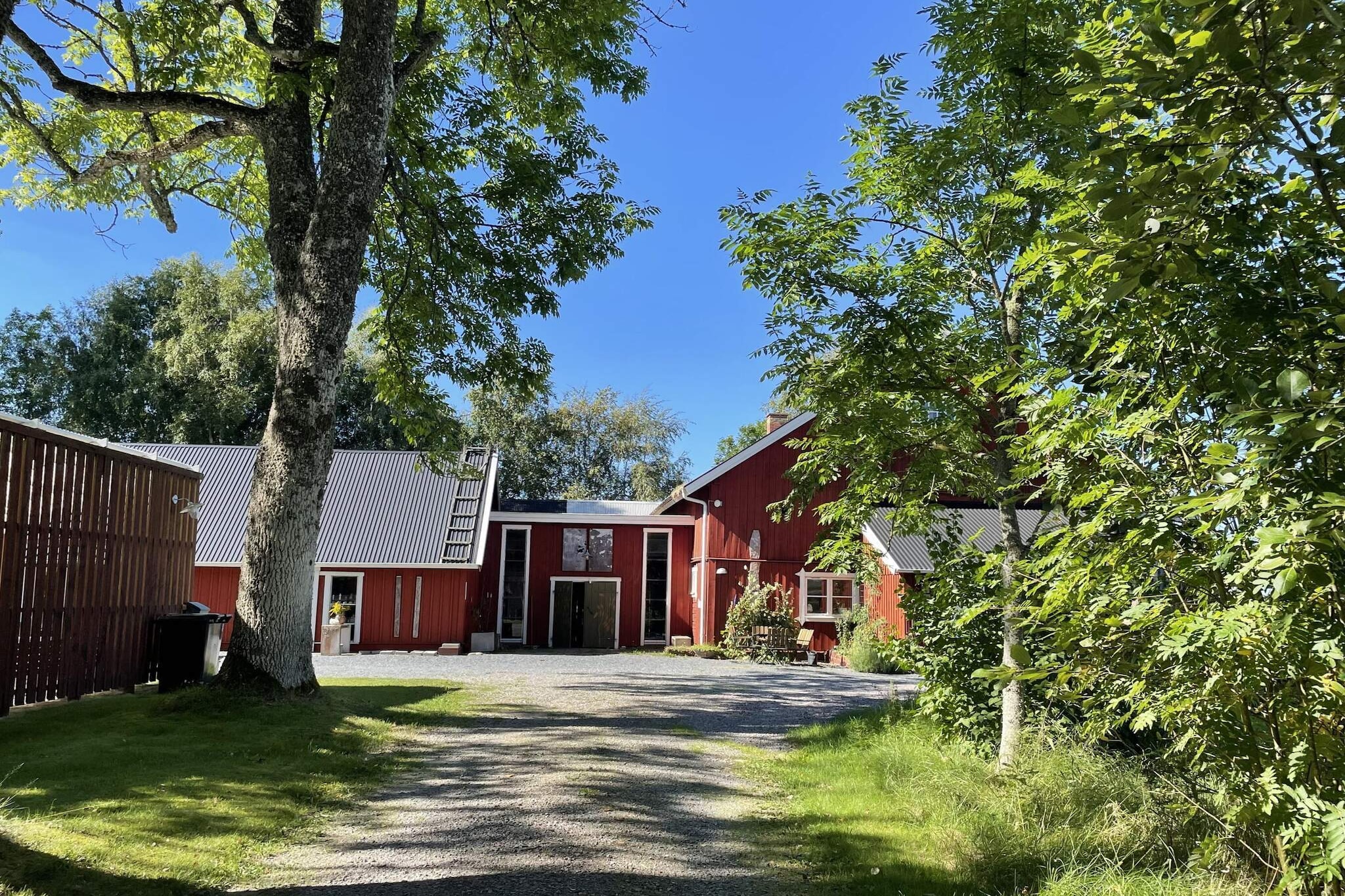 9 person holiday home in LIDKÖPING-By Traum