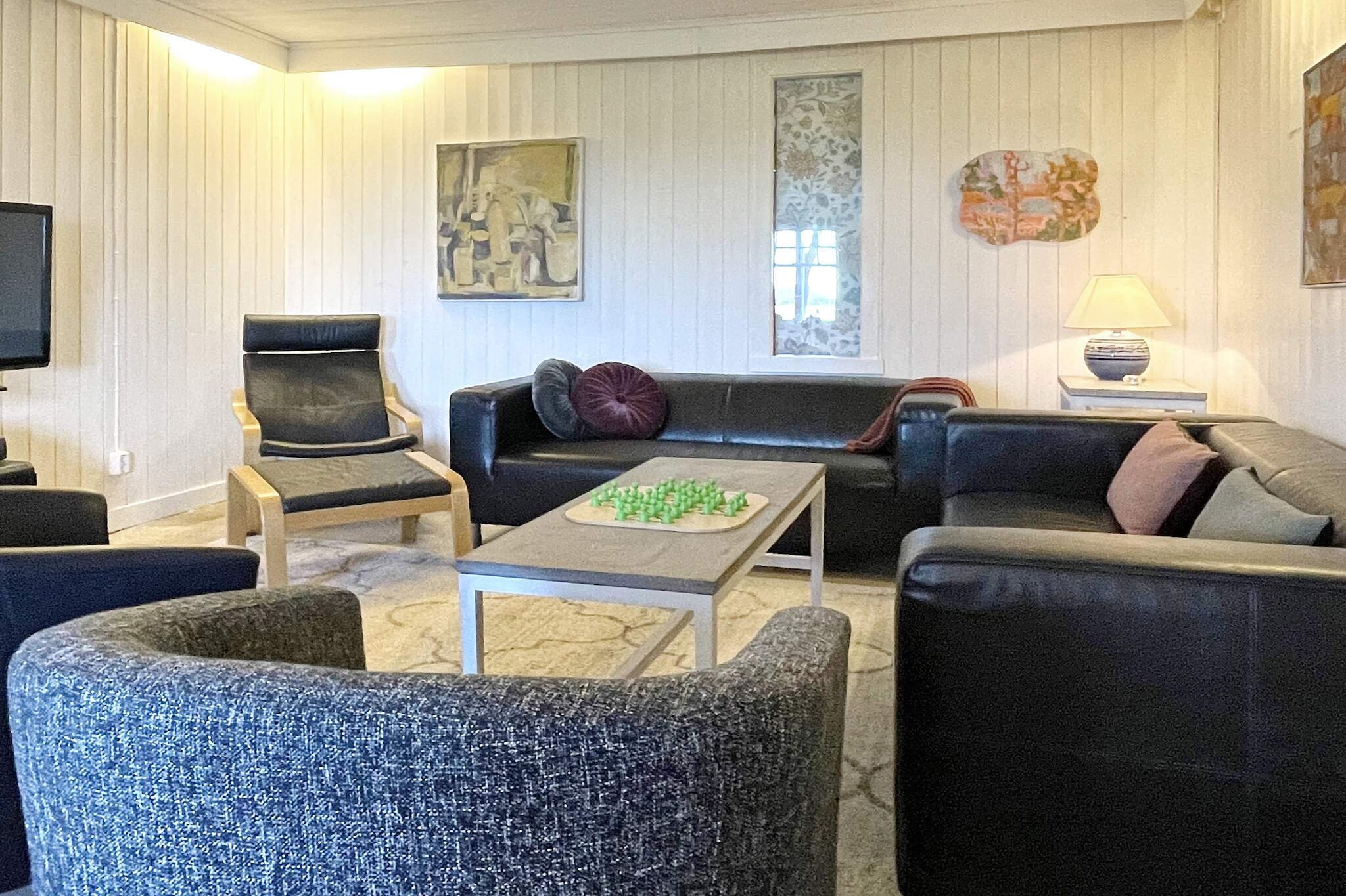 9 person holiday home in LIDKÖPING-By Traum