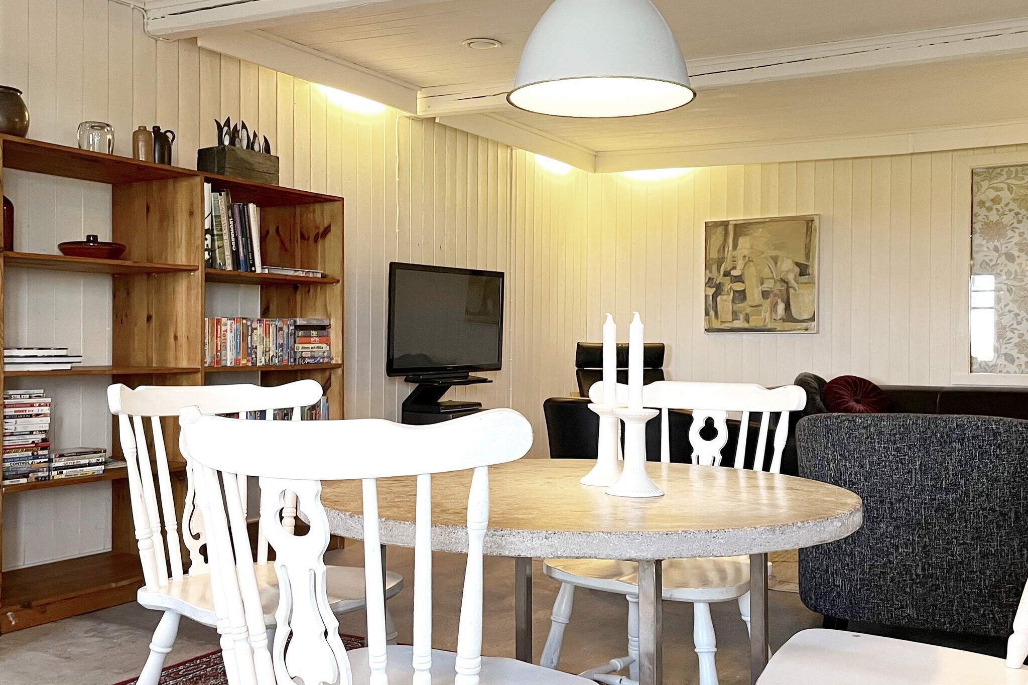 9 Personen Ferienhaus in LIDKÖPING-By Traum - Innenbereich