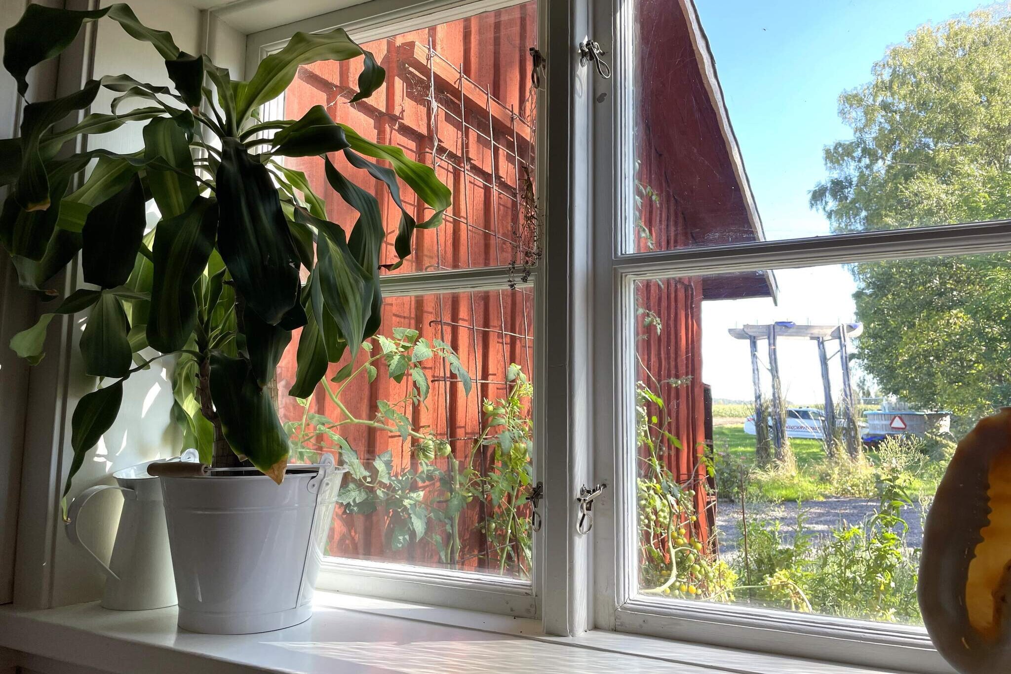 9 Personen Ferienhaus in LIDKÖPING-By Traum - Innenbereich
