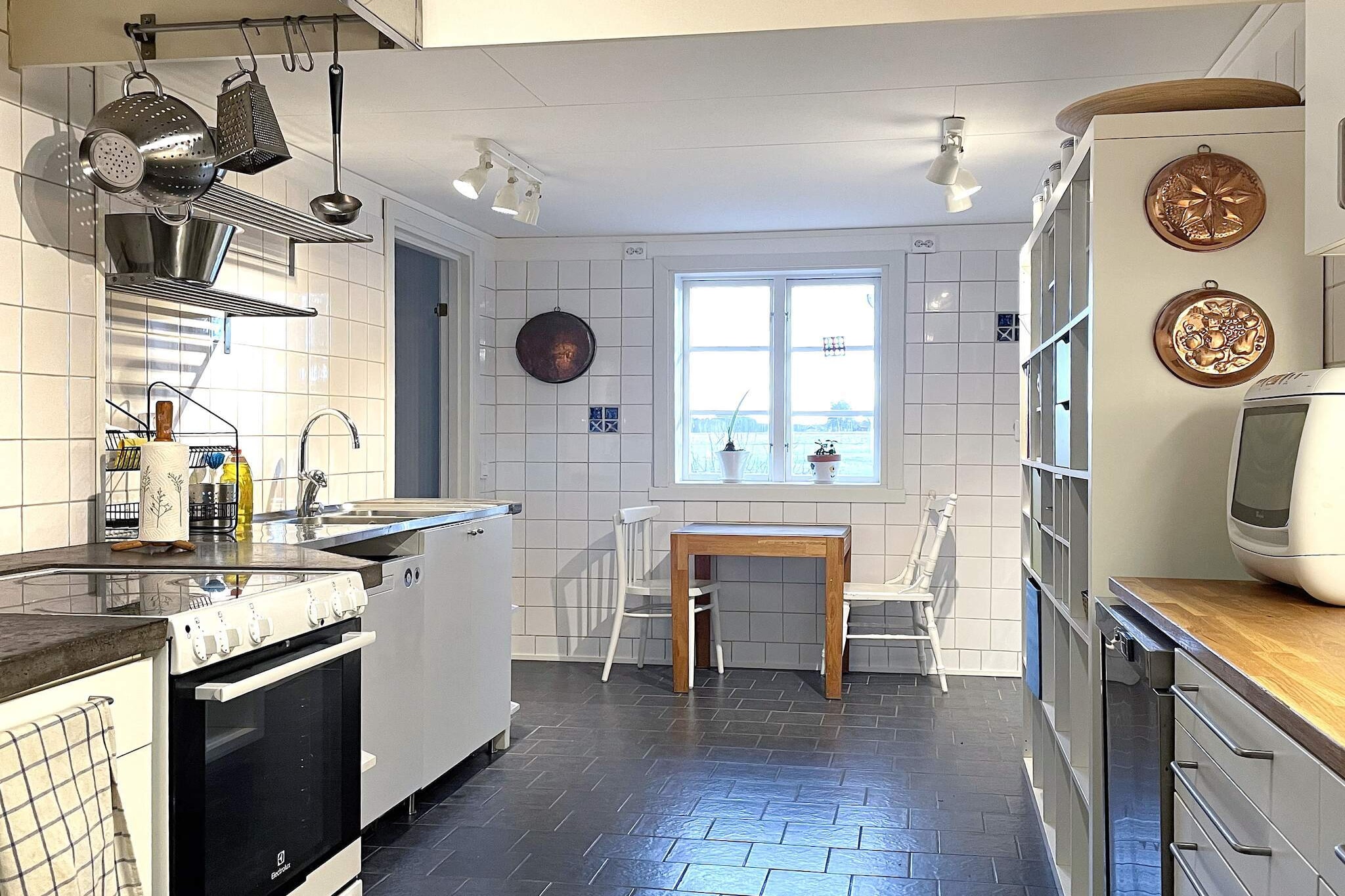 9 Personen Ferienhaus in LIDKÖPING-By Traum - Innenbereich
