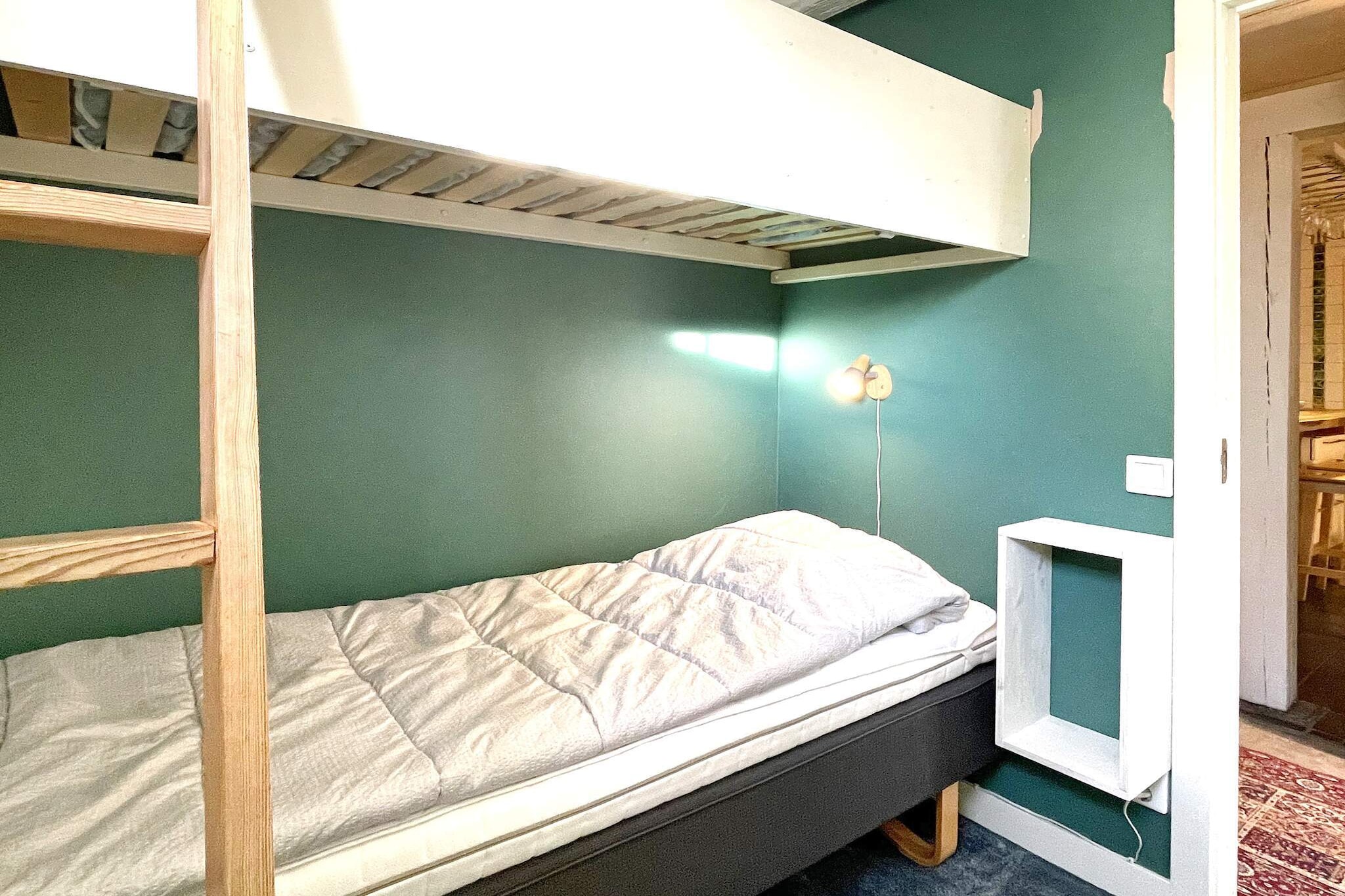 9 Personen Ferienhaus in LIDKÖPING-By Traum - Innenbereich