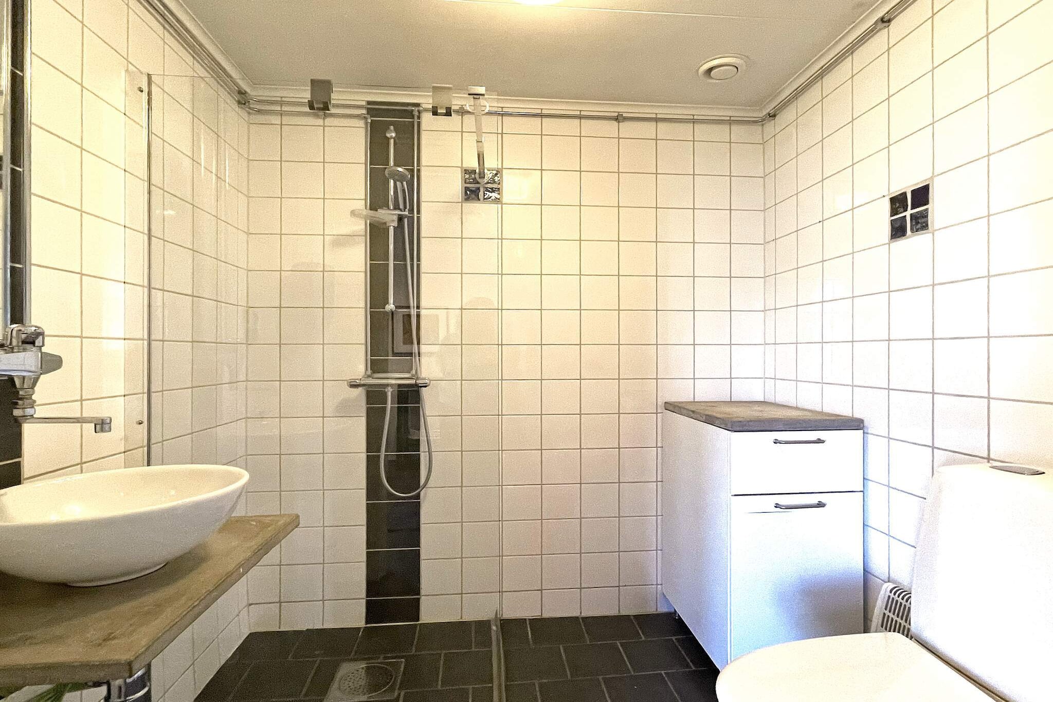 9 Personen Ferienhaus in LIDKÖPING-By Traum - Innenbereich