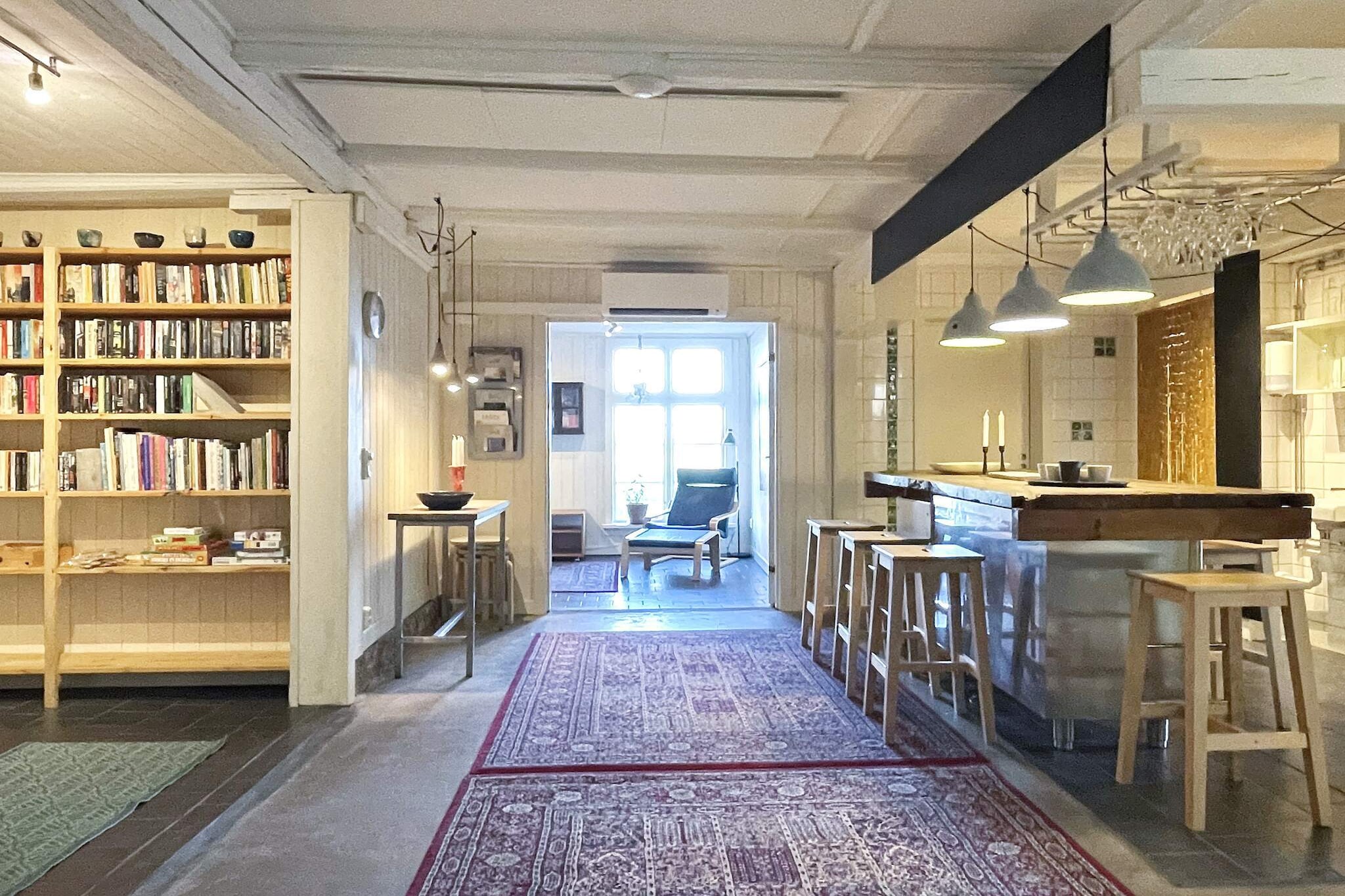 9 Personen Ferienhaus in LIDKÖPING-By Traum - Innenbereich