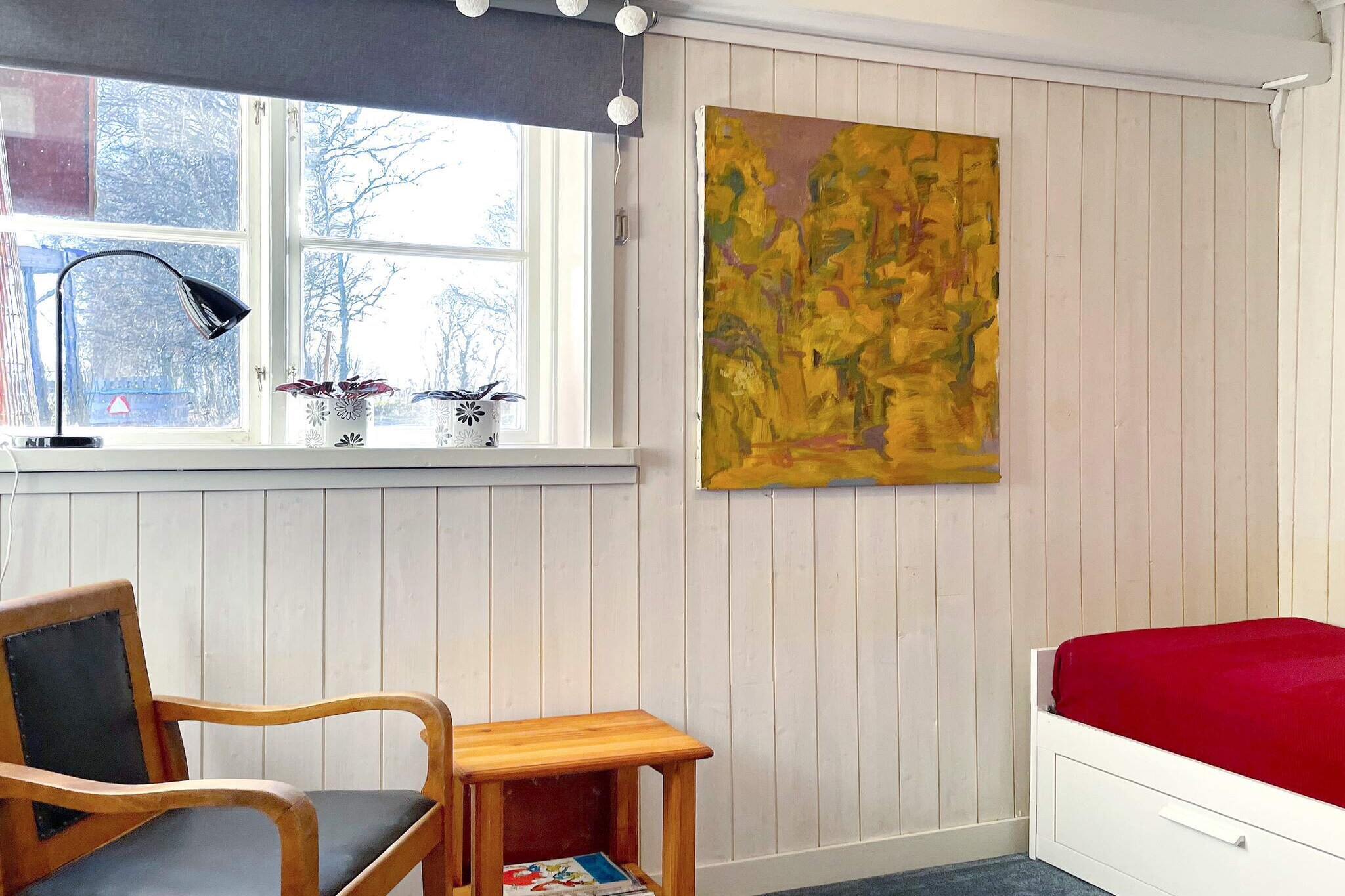 9 Personen Ferienhaus in LIDKÖPING-By Traum - Innenbereich