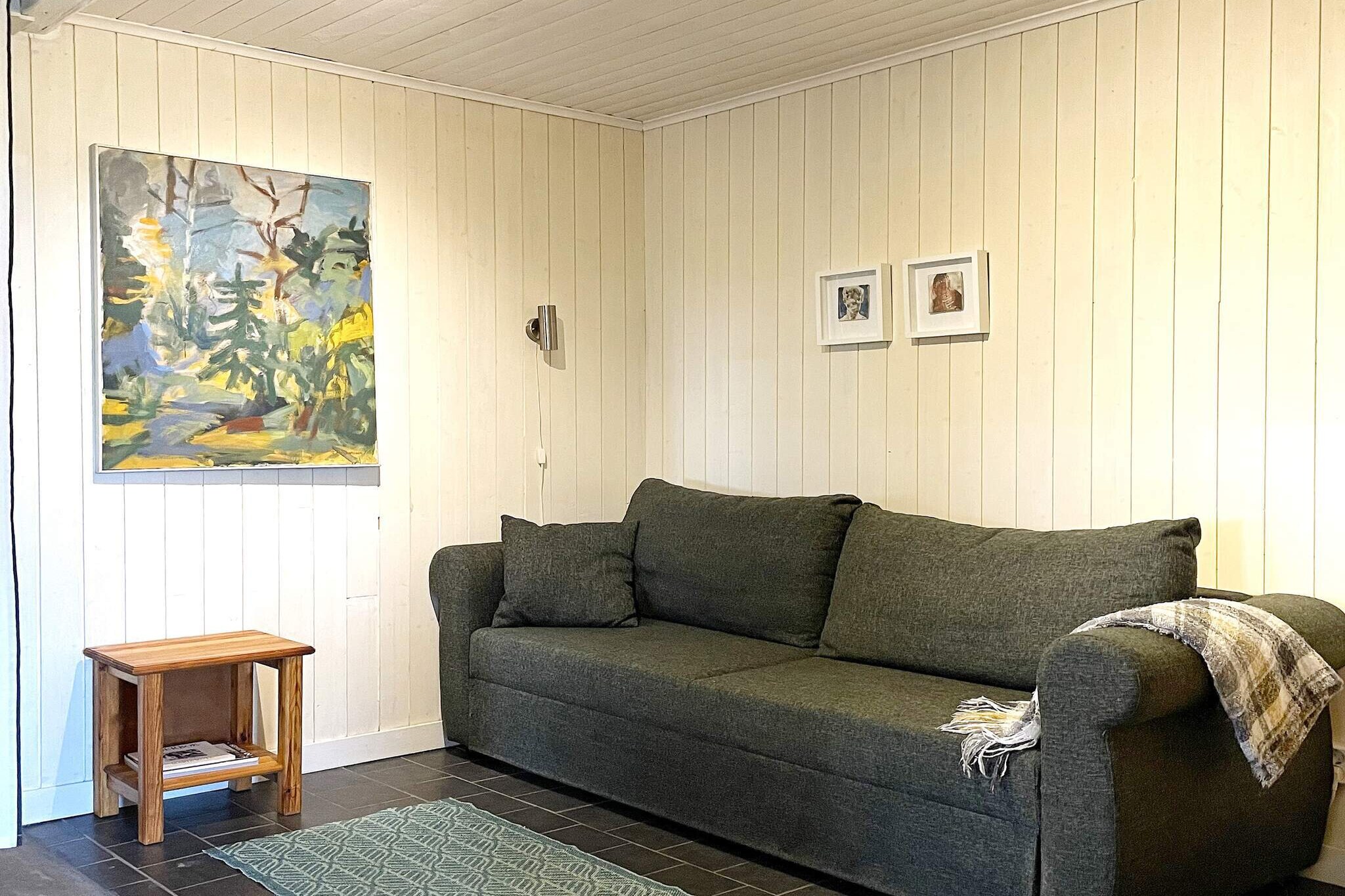9 Personen Ferienhaus in LIDKÖPING-By Traum - Innenbereich
