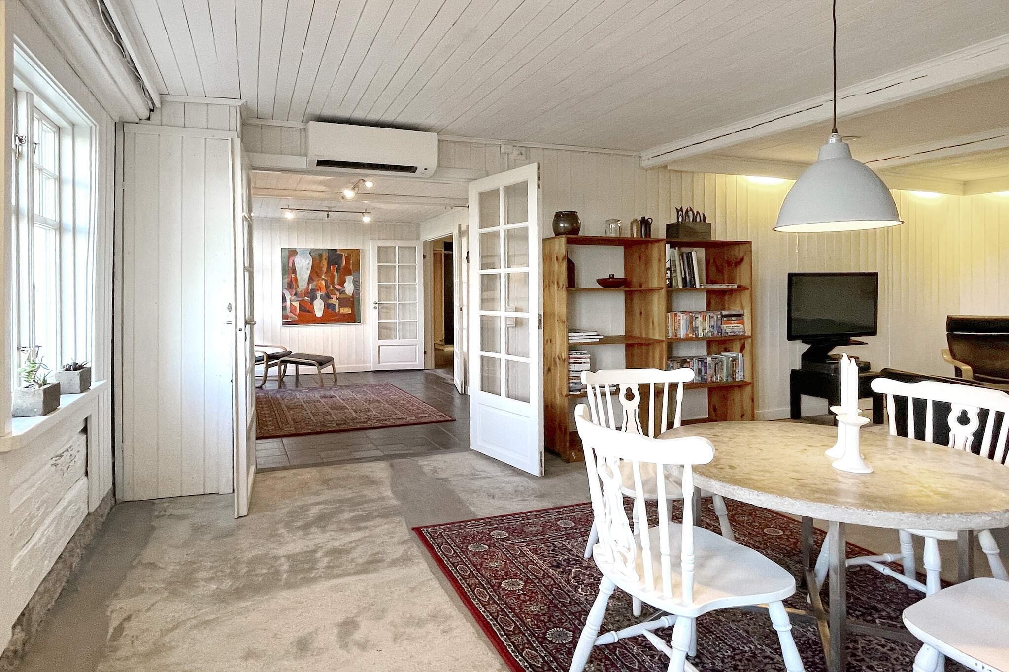 9 Personen Ferienhaus in LIDKÖPING-By Traum - Innenbereich