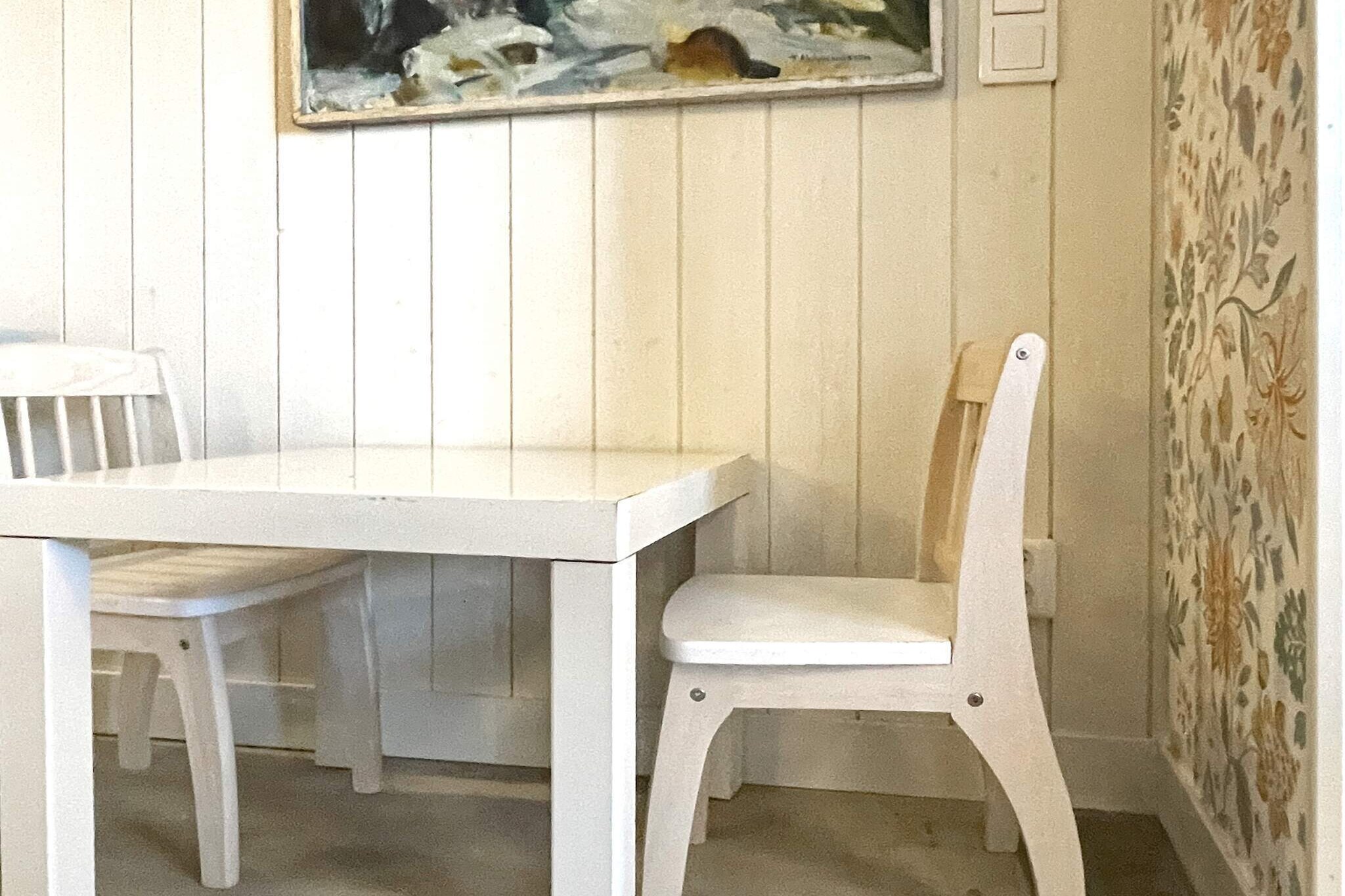 9 Personen Ferienhaus in LIDKÖPING-By Traum - Innenbereich