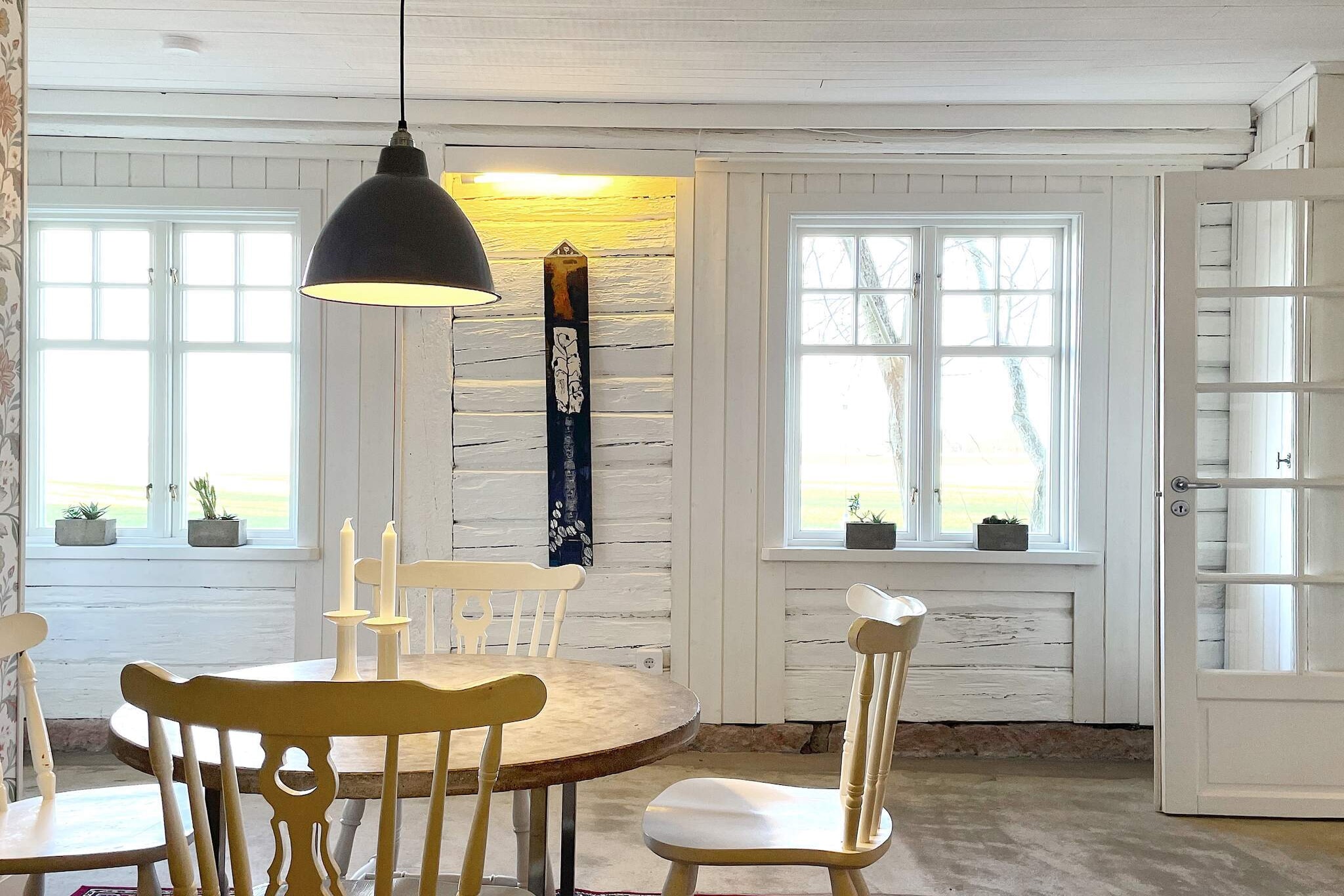 9 Personen Ferienhaus in LIDKÖPING-By Traum - Innenbereich