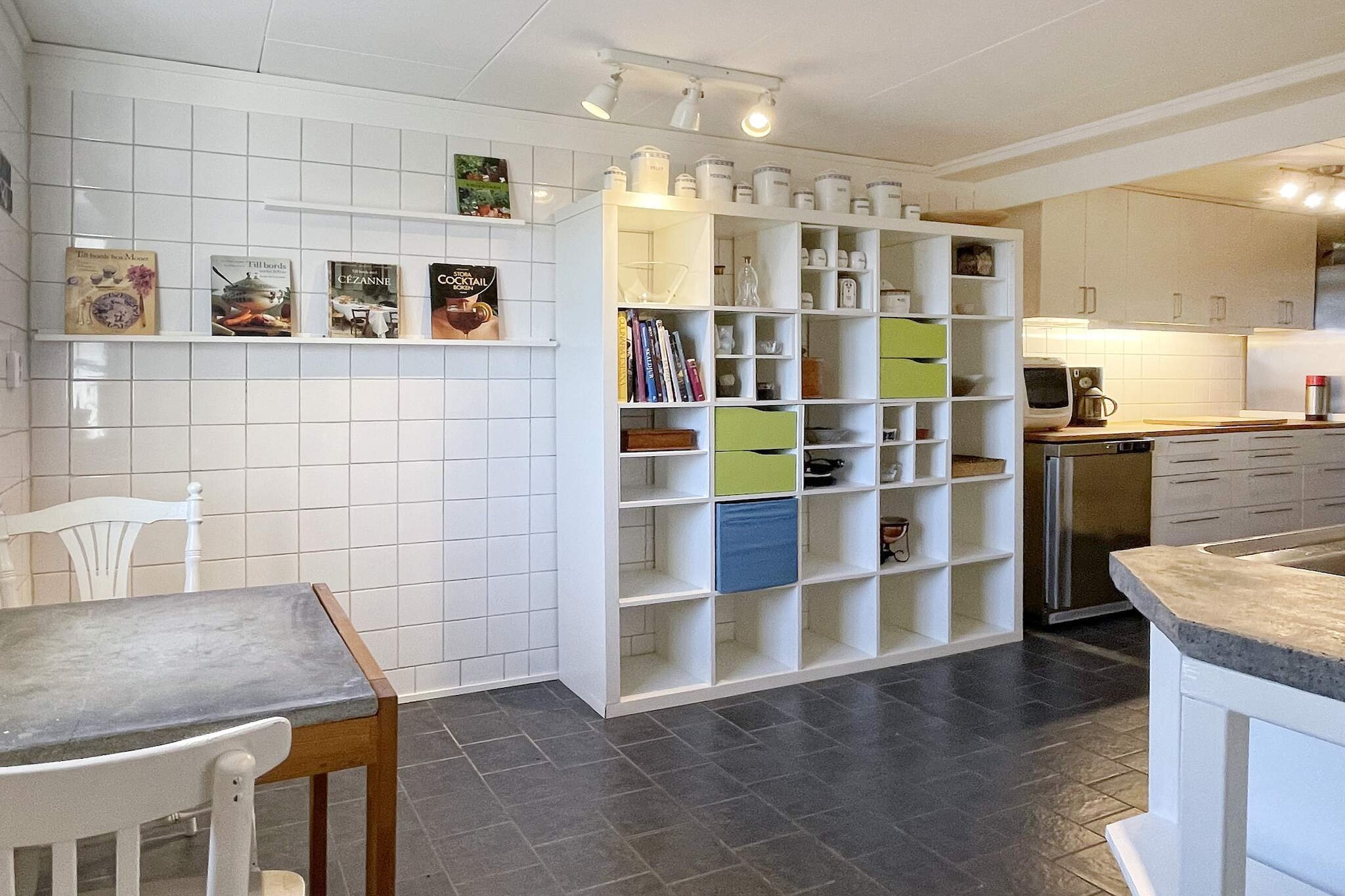 9 Personen Ferienhaus in LIDKÖPING-By Traum - Innenbereich